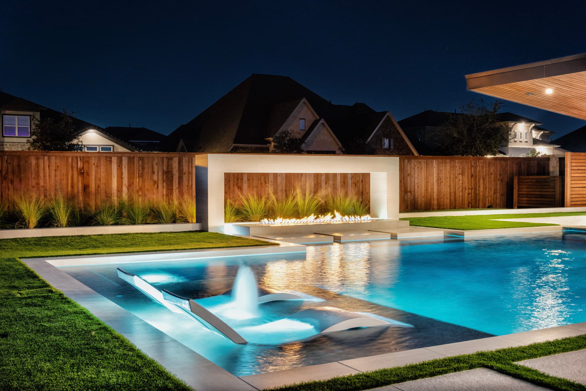 Lifestyle · White · Oak · Laguna · Mesa · Dr · Custom · Project ·