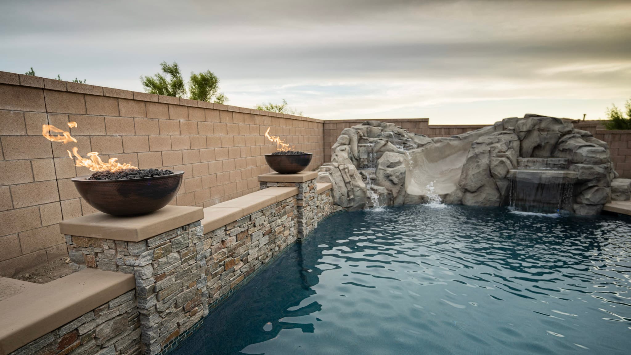 Lifestyle · TOP · Sedona · Copper · Bowl ·