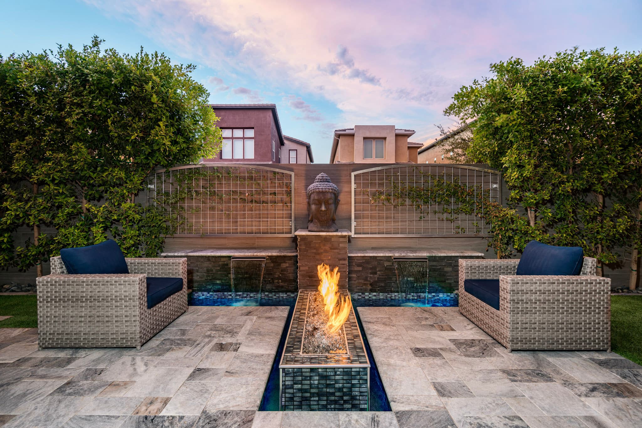 The · Outdoor · Plus · Matt · Coyle · Custom · Pan · and · Burner · Design ·