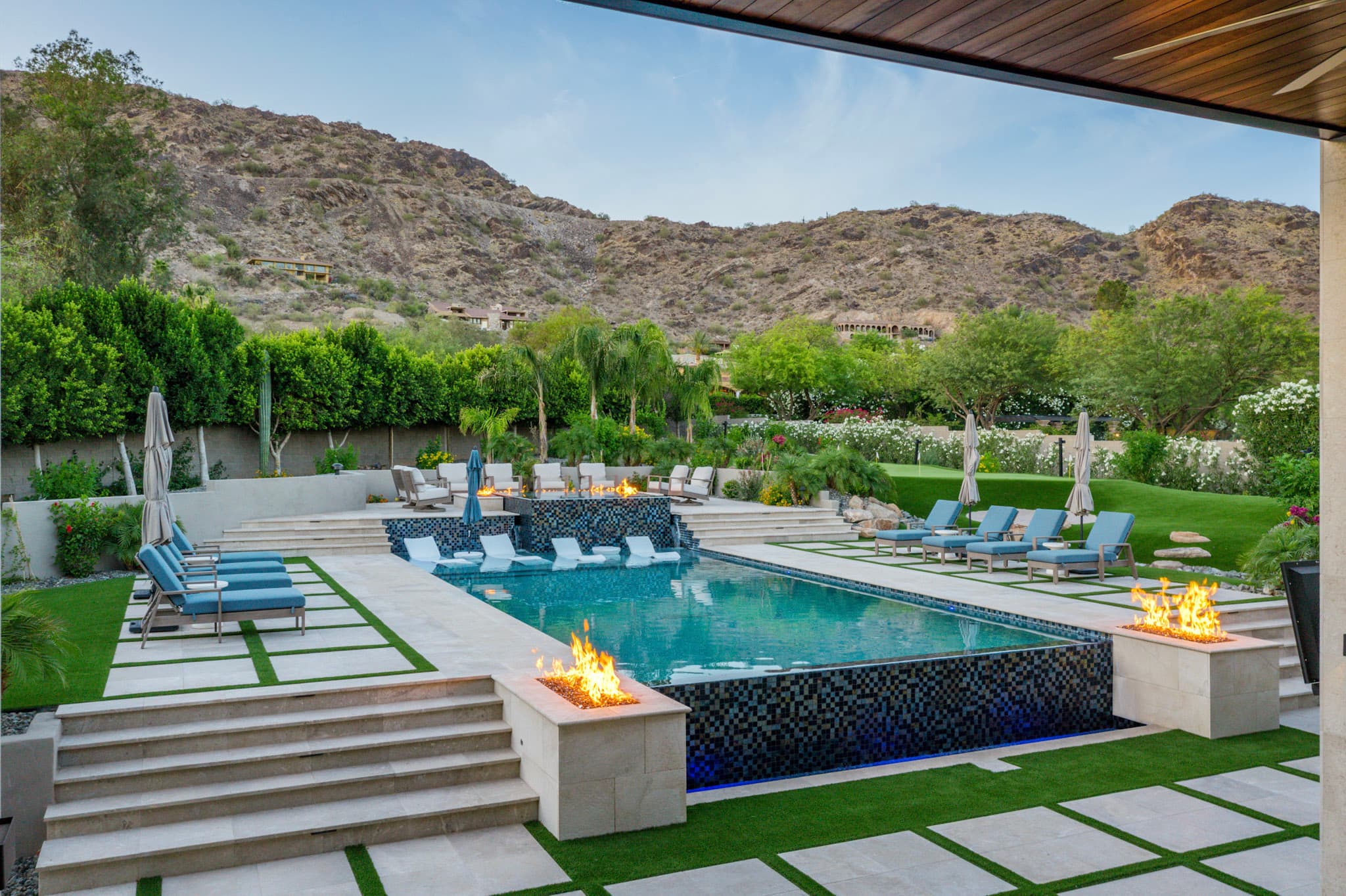 The · Outdoor · Plus · Matt · Coyle · Custom · Project · Design ·