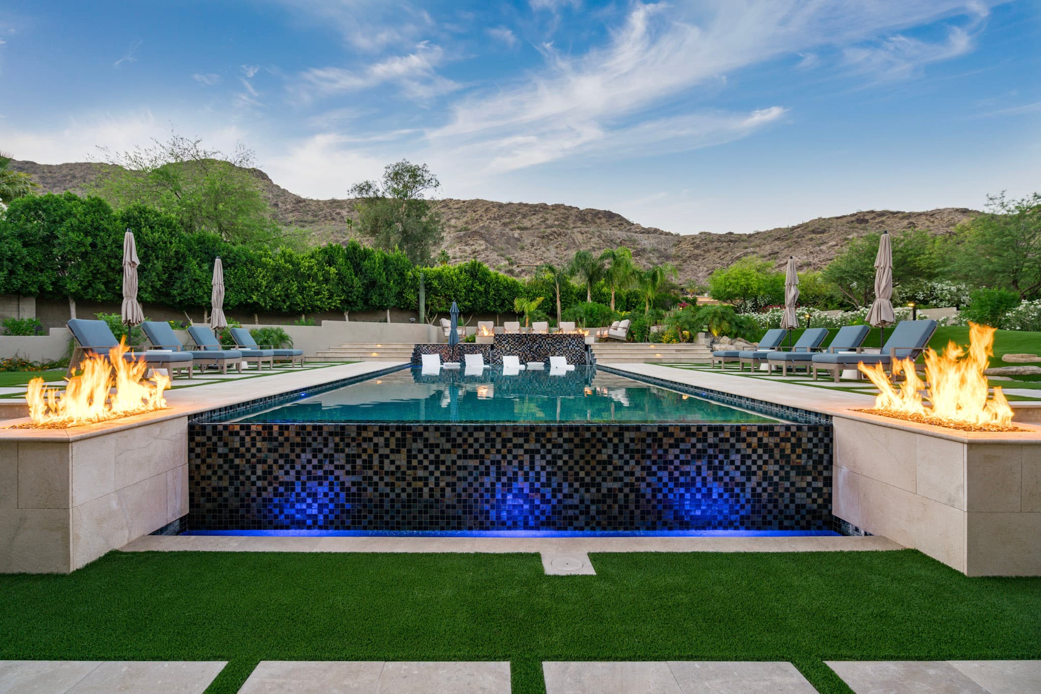 The · Outdoor · Plus · Matt · Coyle · Custom · Project · Design ·