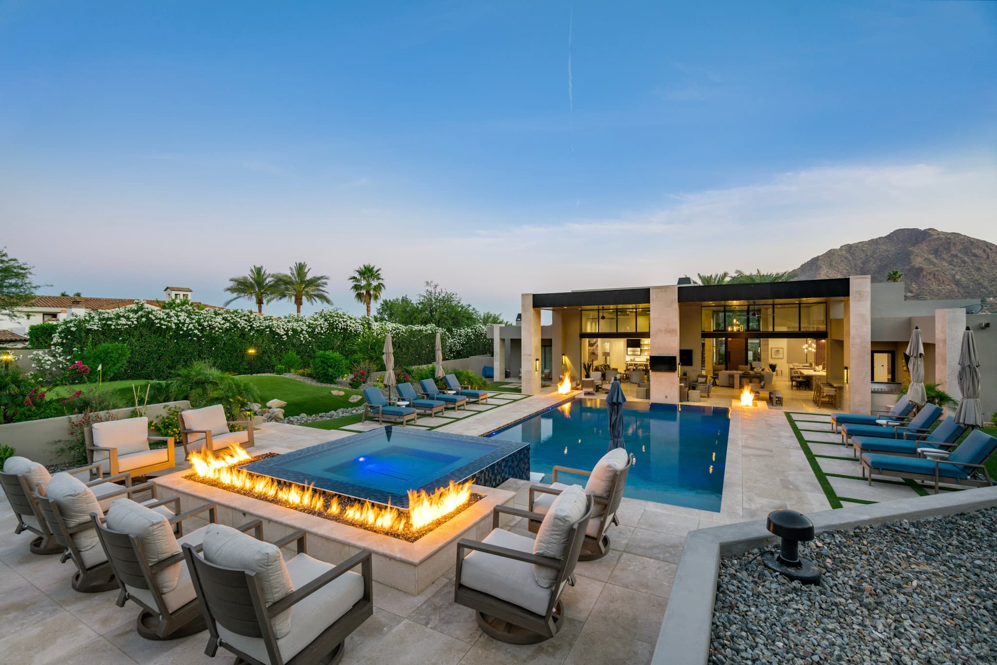 The · Outdoor · Plus · Matt · Coyle · Custom · Project · Design ·