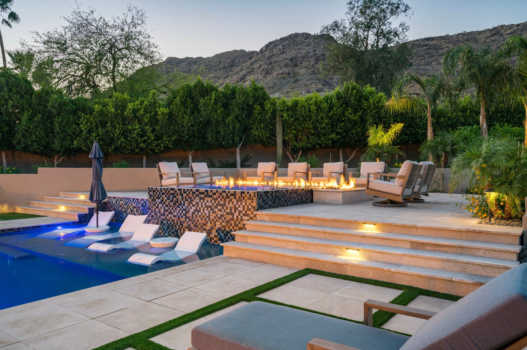 The · Outdoor · Plus · Matt · Coyle · Custom · Project · Design ·