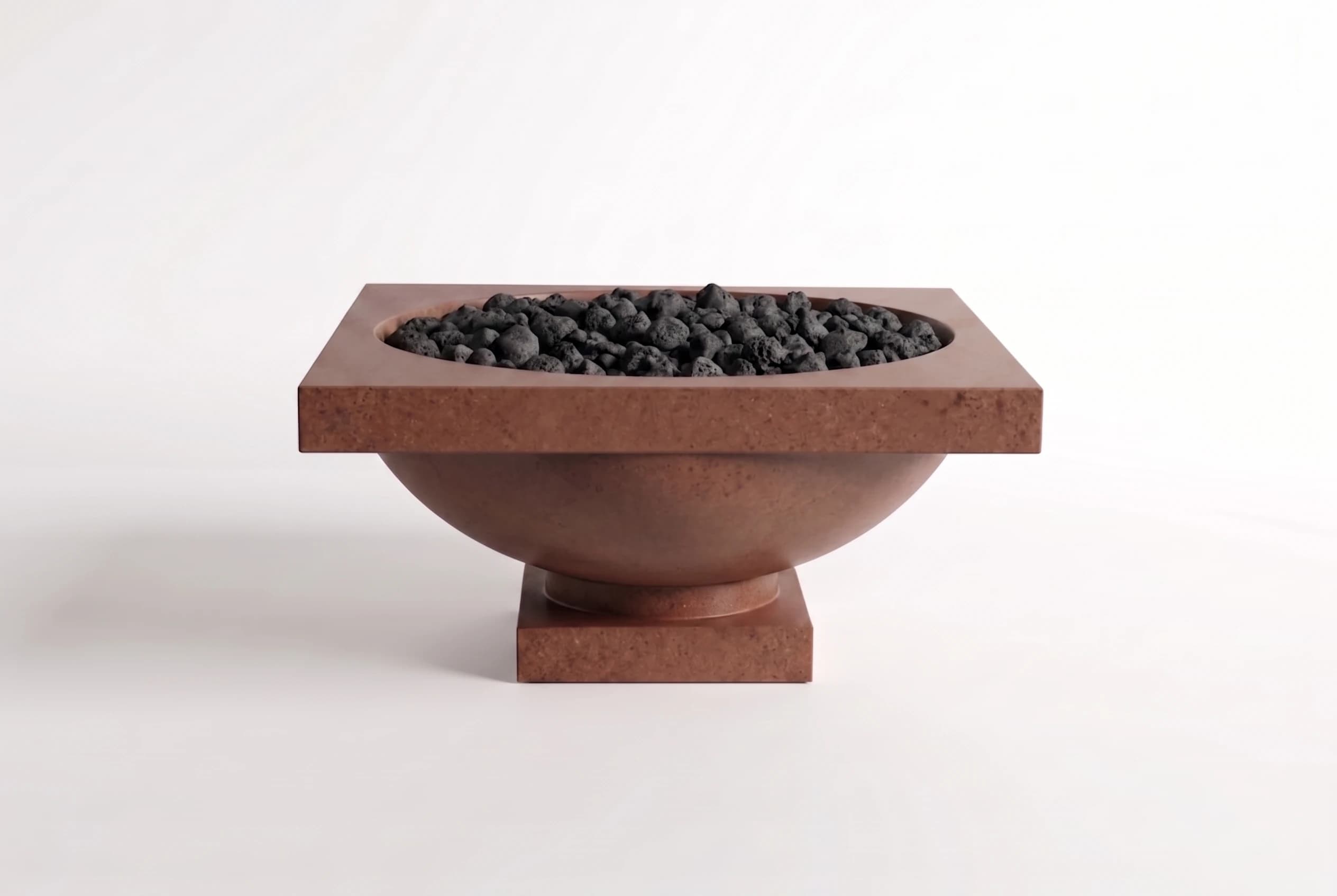 Prism Hardscapes Ibiza Pool Bowl, 31" — image 1