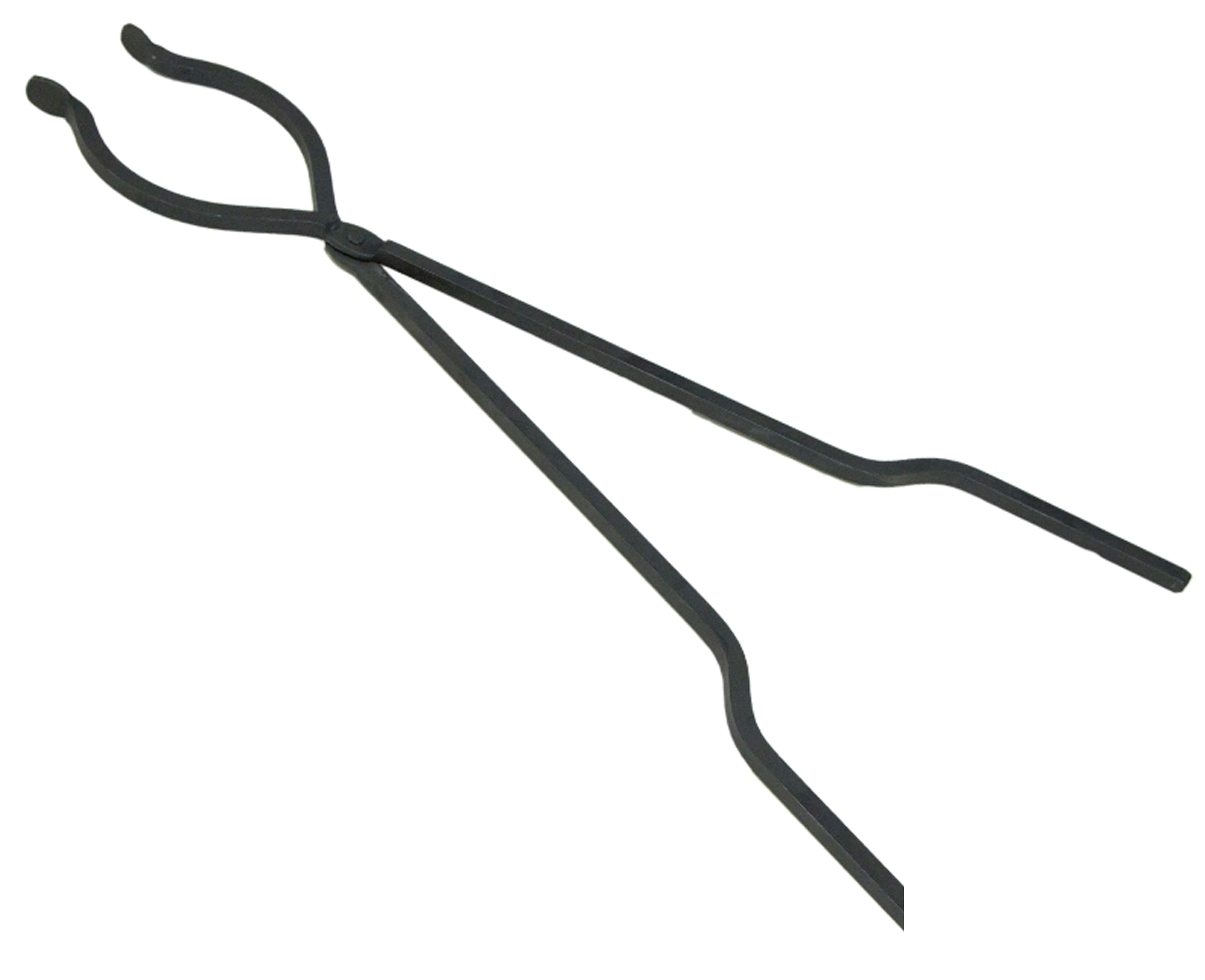 Ohio Flame 30" Campfire Tongs — image 1