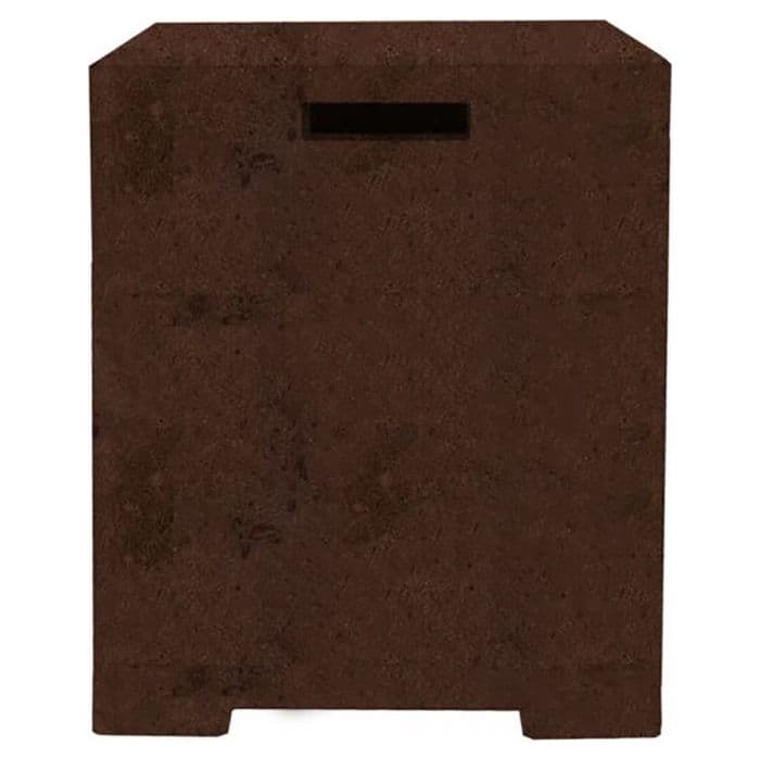 Prism Hardscapes Sausalito Propane Tank Enclosure, 16" — image 1