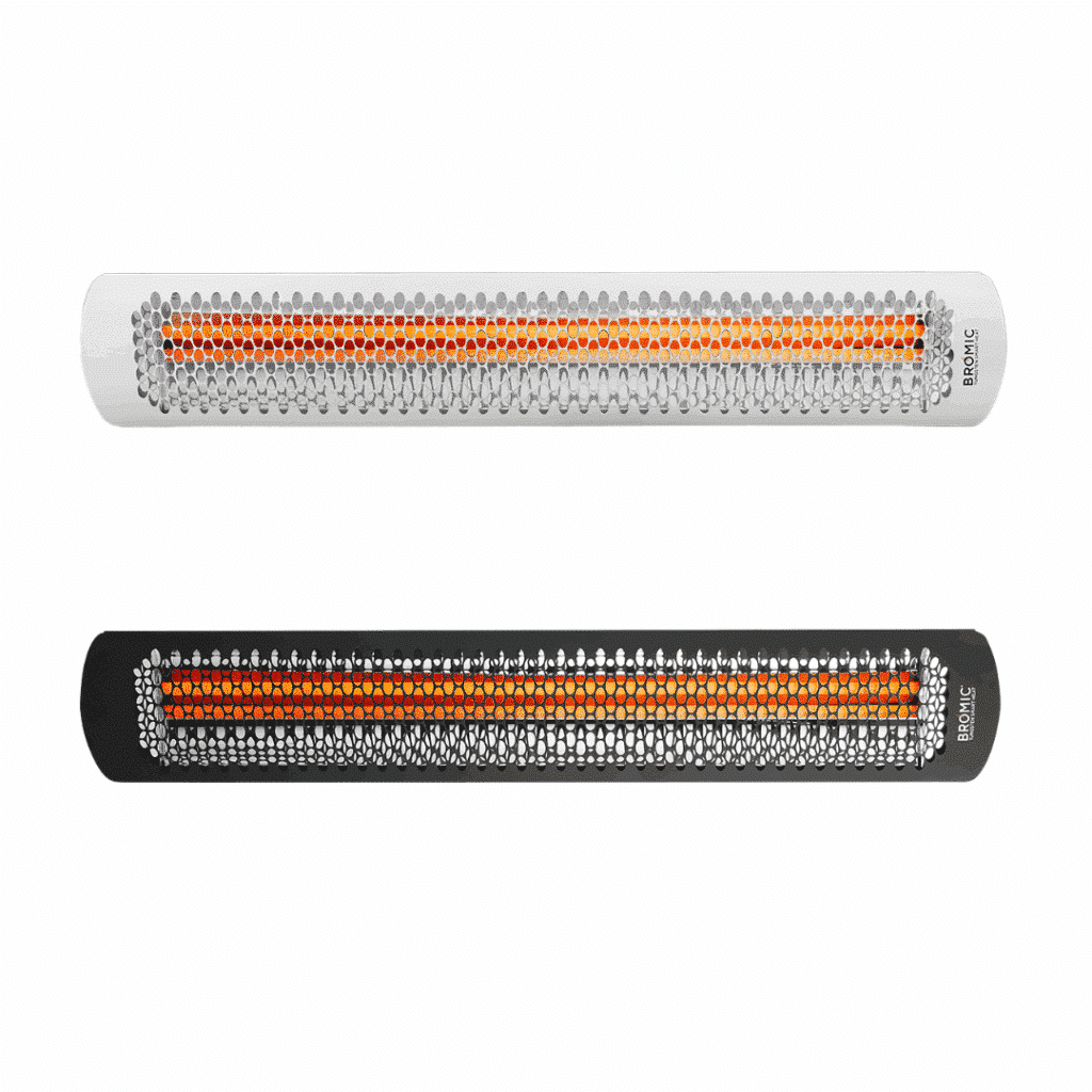Bromic Heating Tungsten Smart Heat Patio Heater — image 1