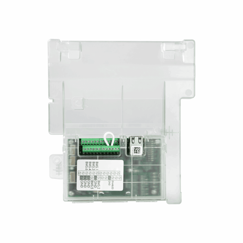 Bromic Heating Smart-Heat Control Expansion Board (BMS/ETHERNET) — image 1