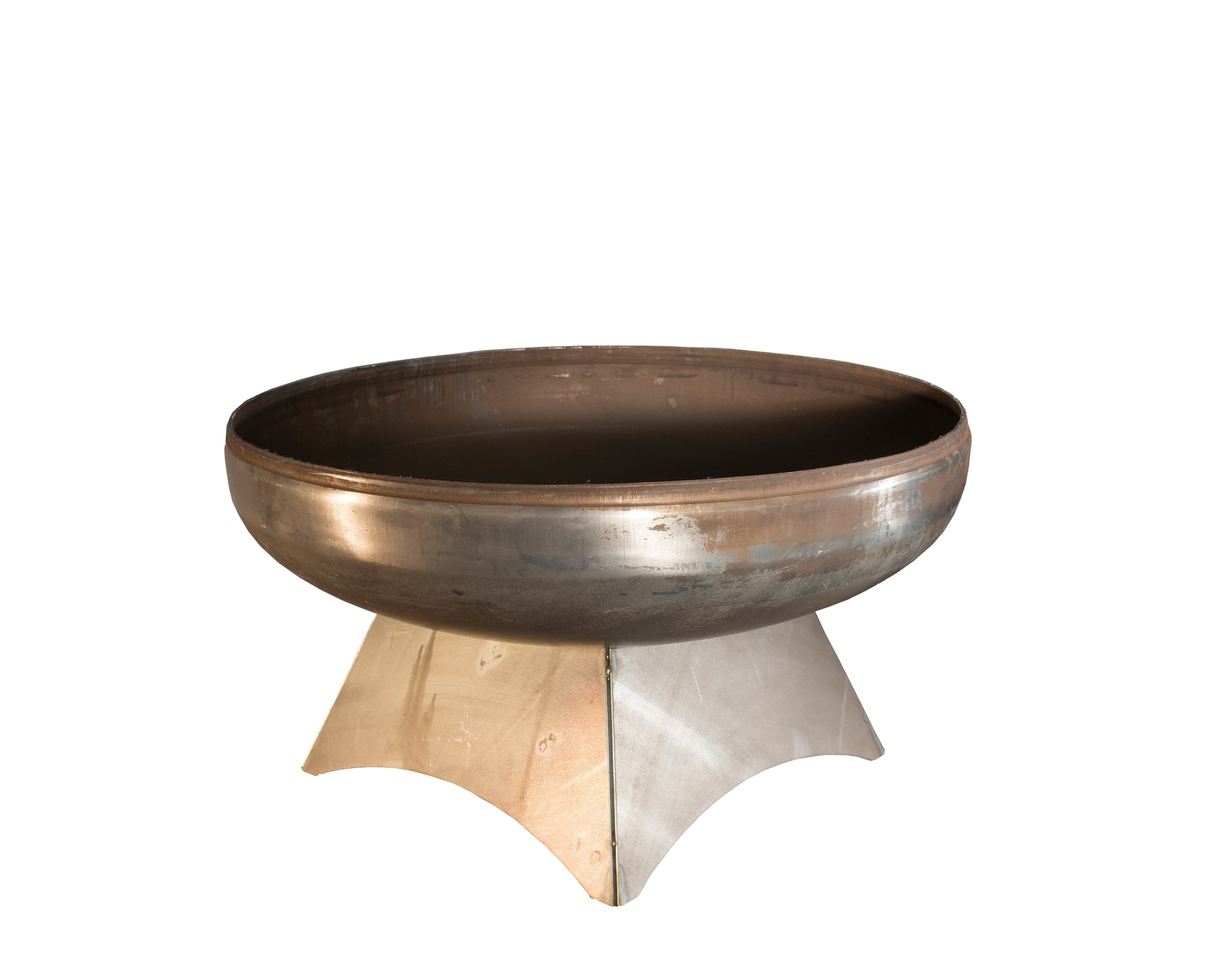 Ohio Flame 42" Liberty Fire Pit with Standard Base — image 1