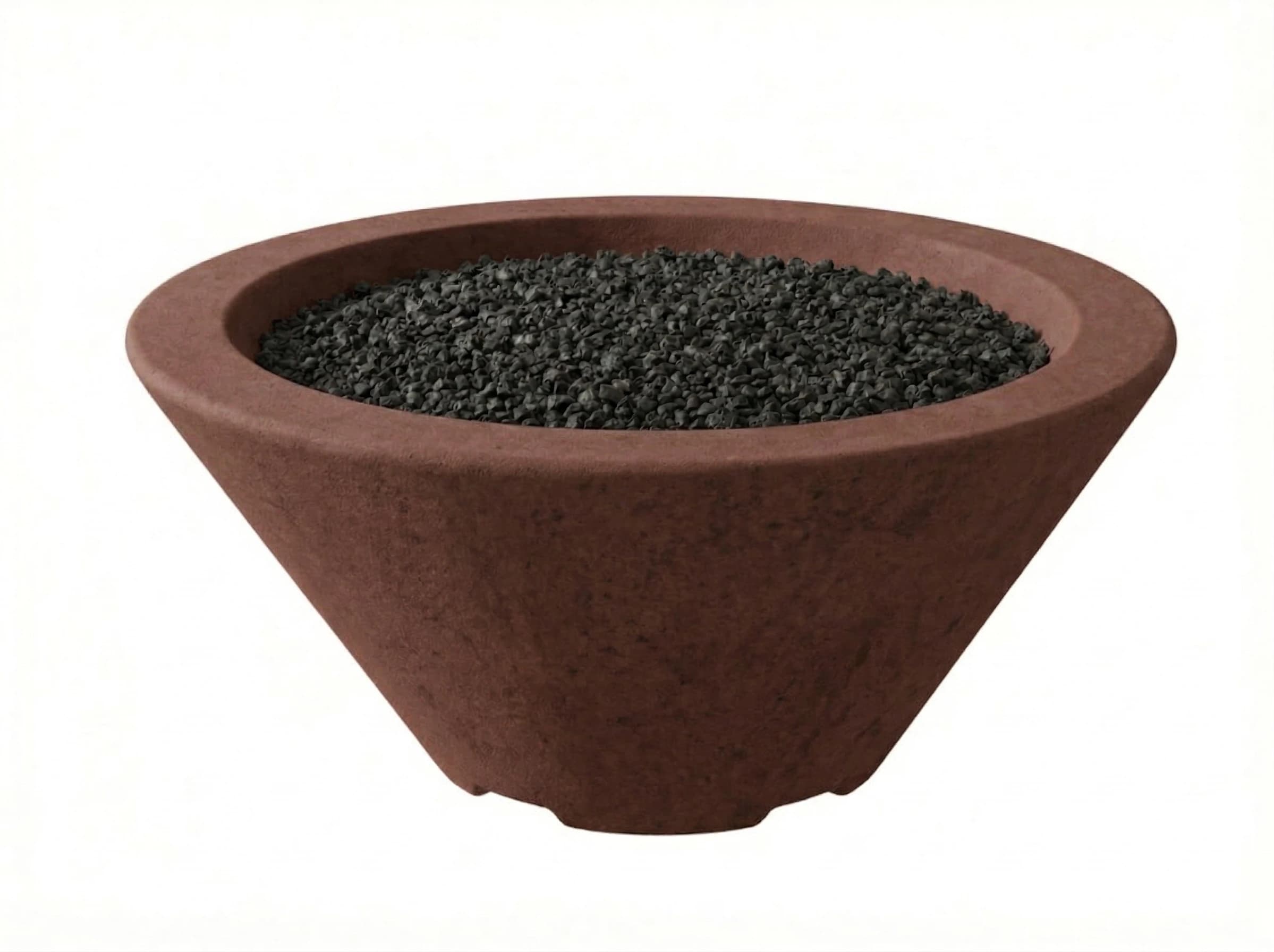 Prism Hardscapes Verona Pool Bowl, 32.5" — image 1
