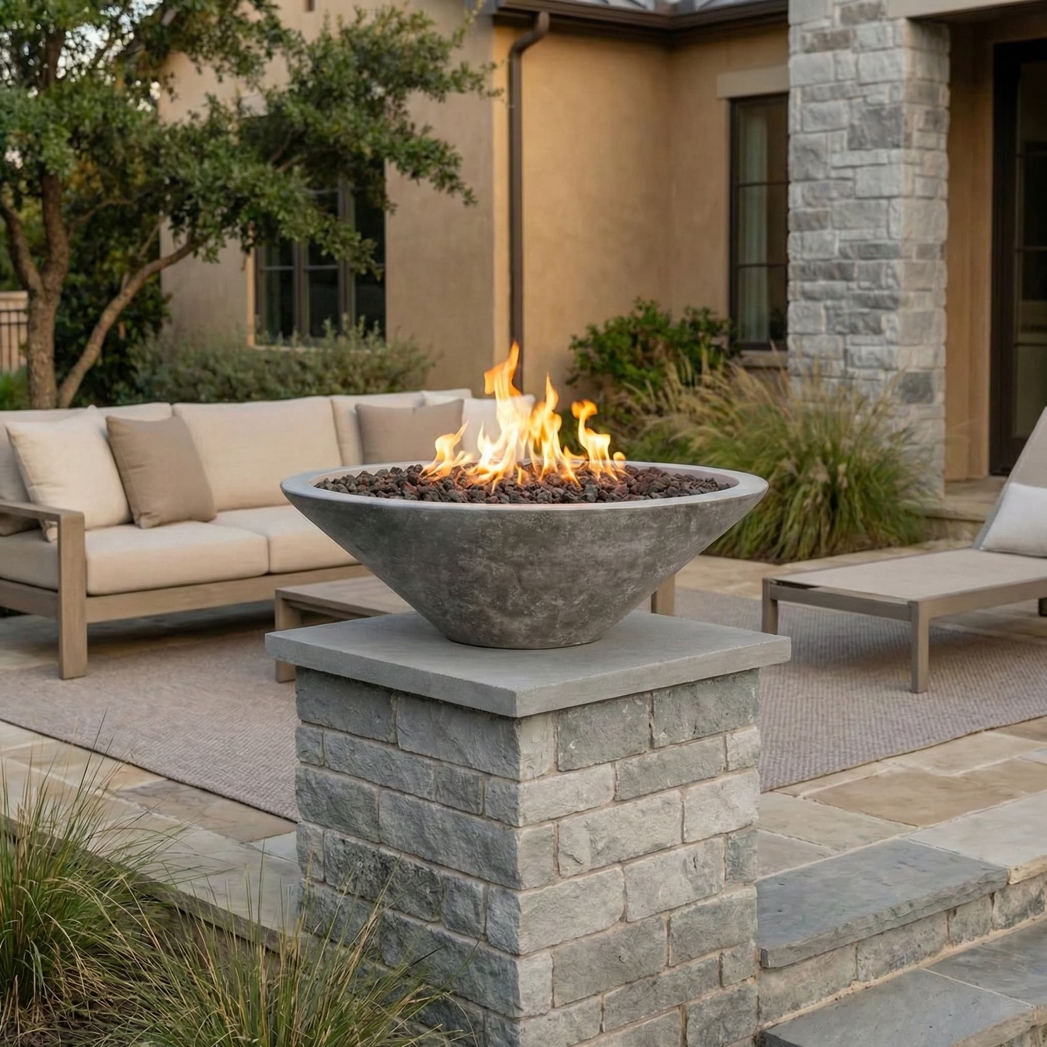 Fire Pits