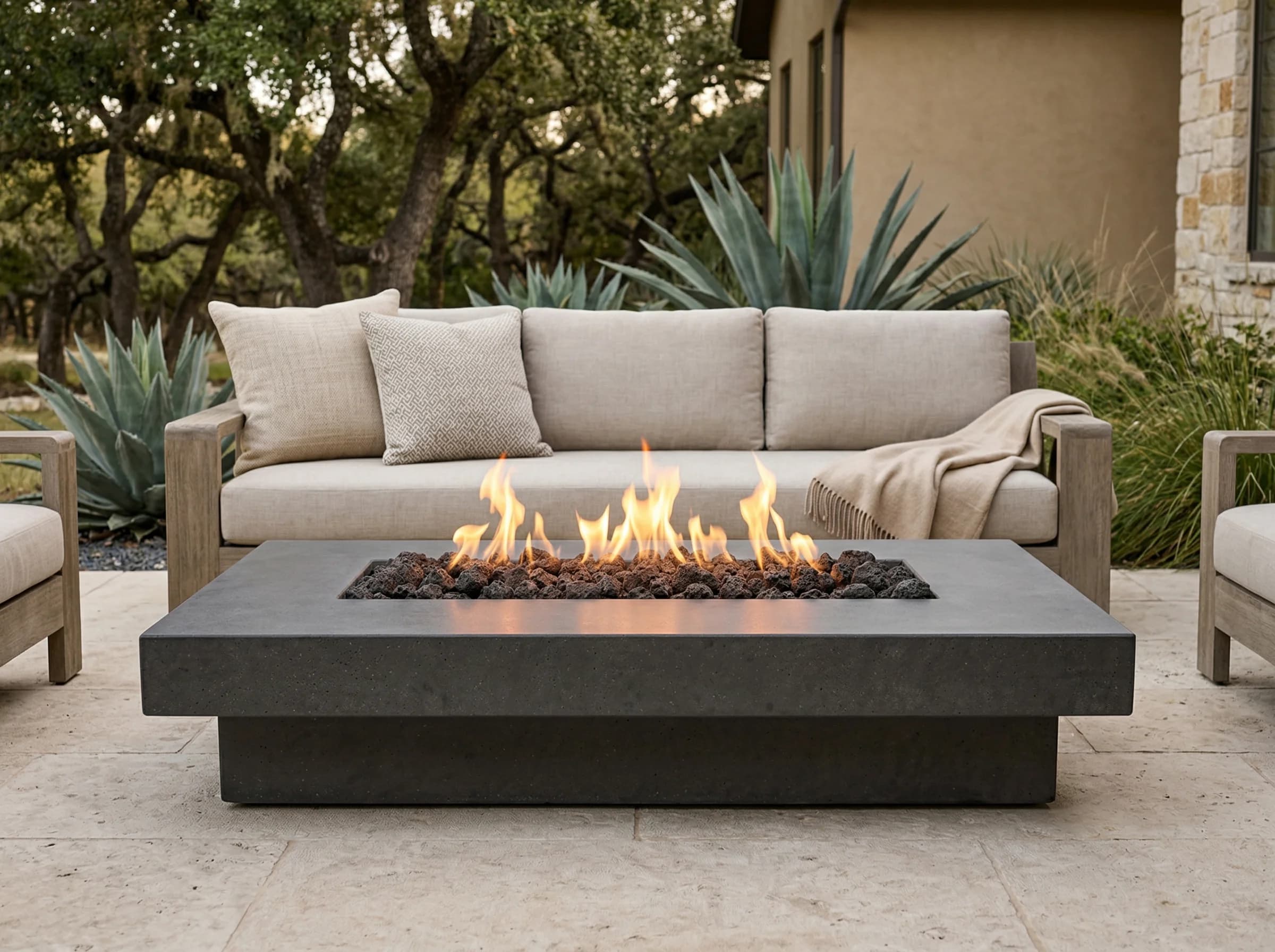 prism · fire · features · classic · elevate · lifestyle