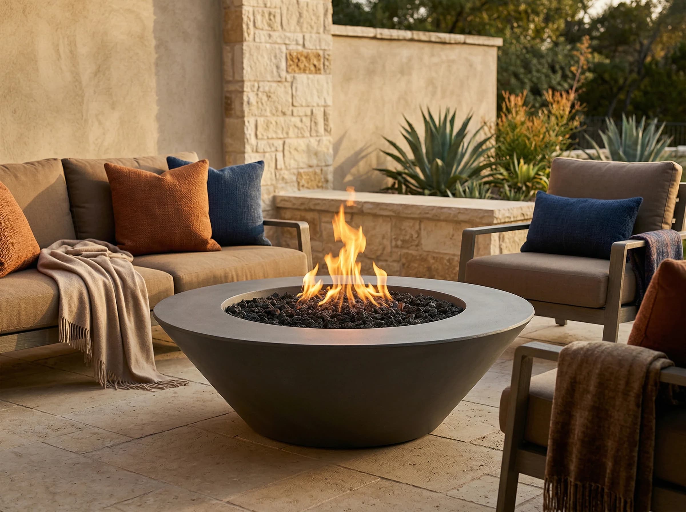 prism · fire · features · classic · embarcadero · 60 · lifestyle