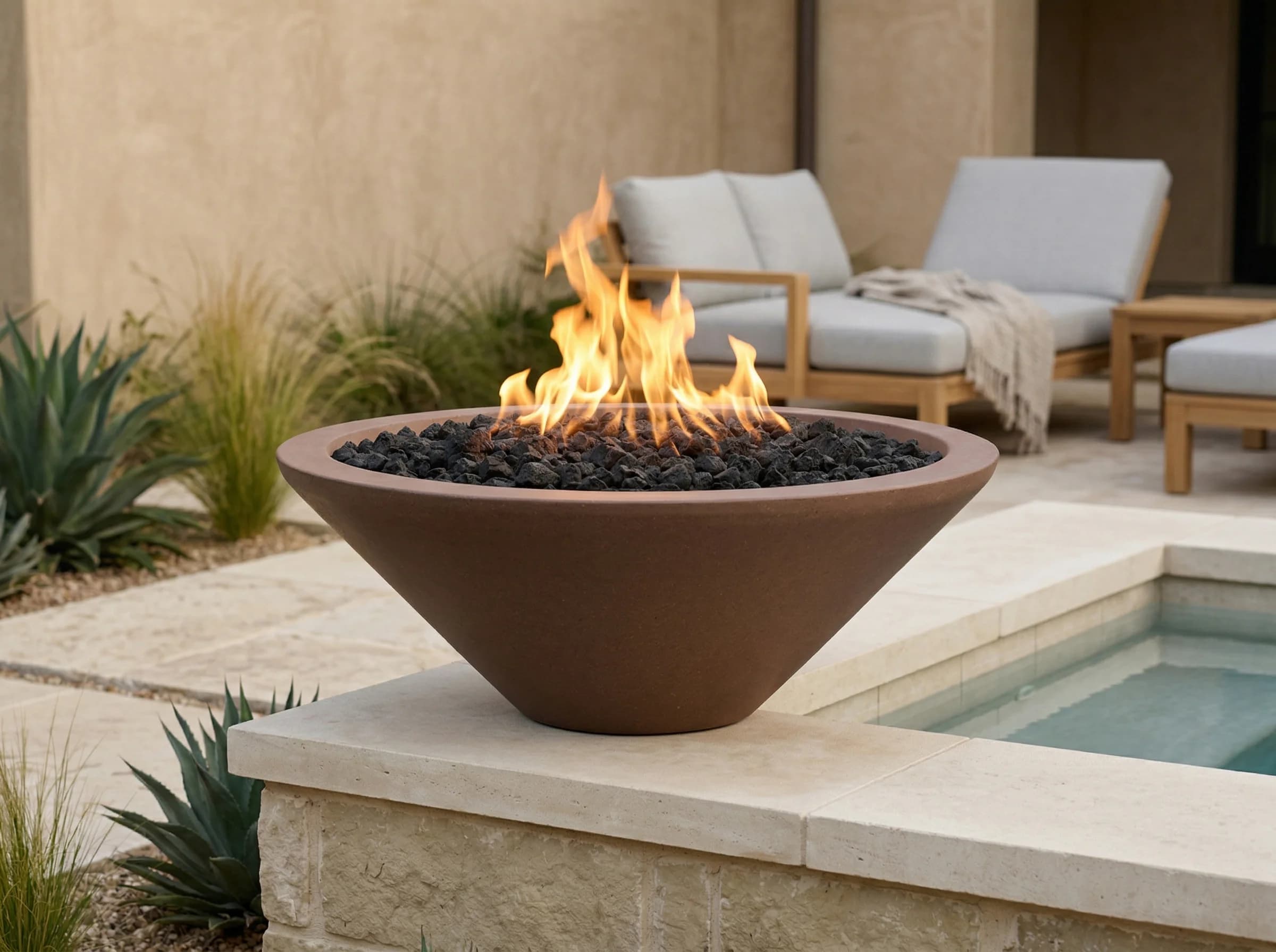 prism · fire · features · classic · embarcadero · pedestal · lifestyle
