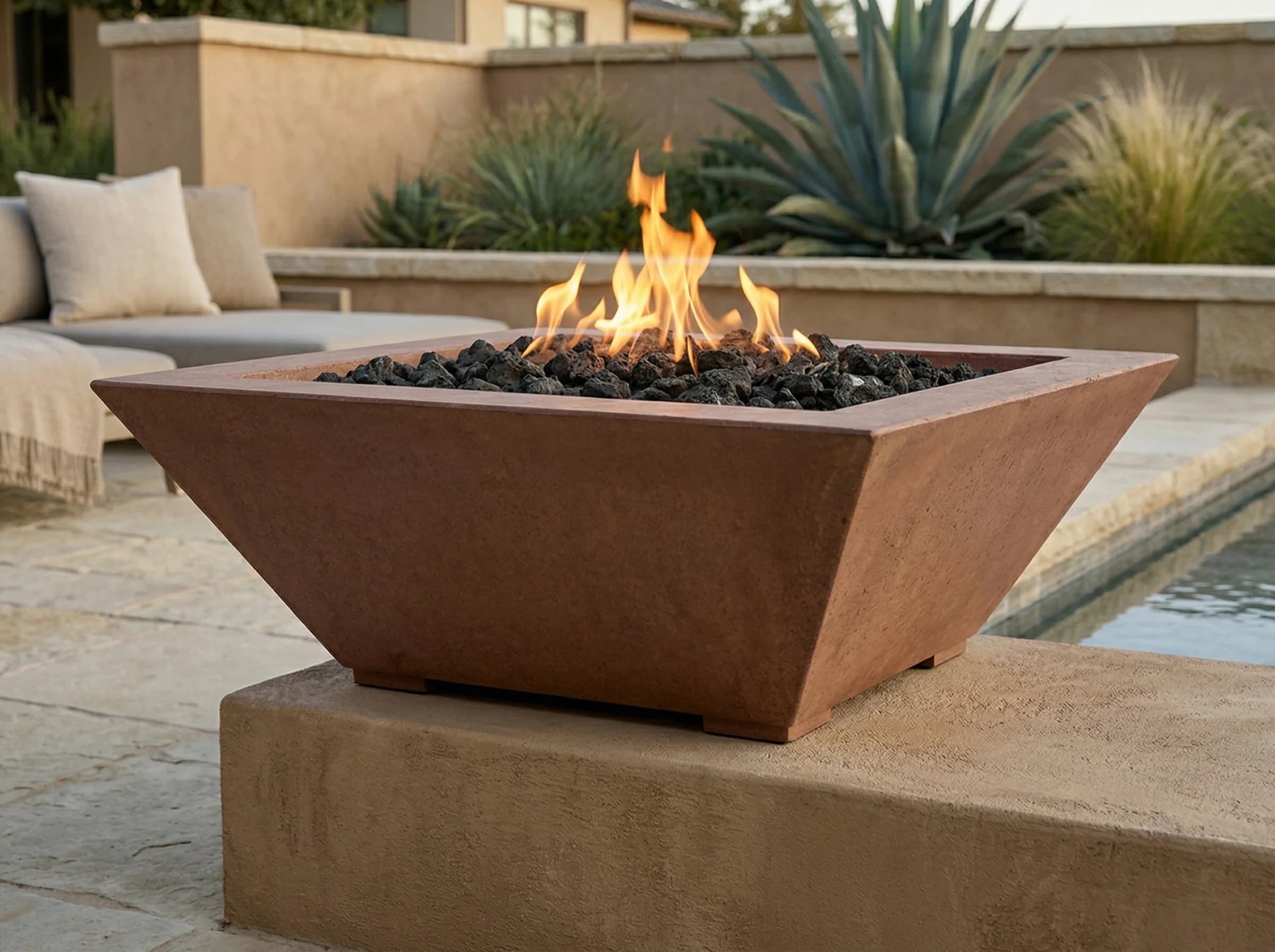 prism · fire · features · classic · lombard · pedestal · lifestyle