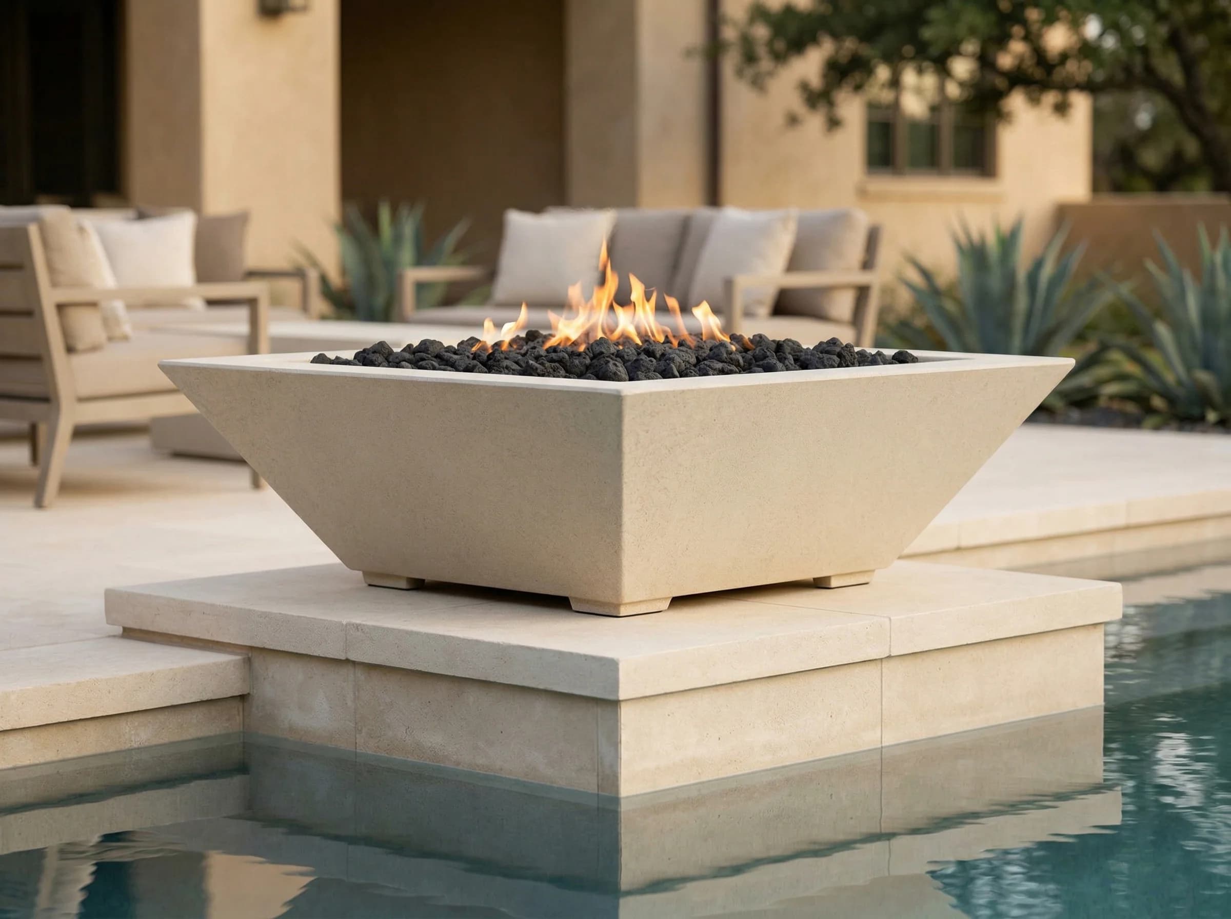 prism · fire · features · classic · lombard · pedestal · lifestyle