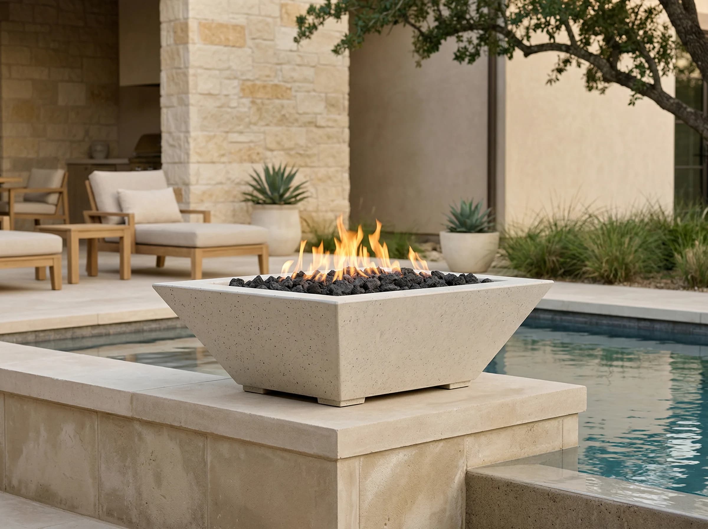 prism · fire · features · classic · lombard · pedestal · lifestyle