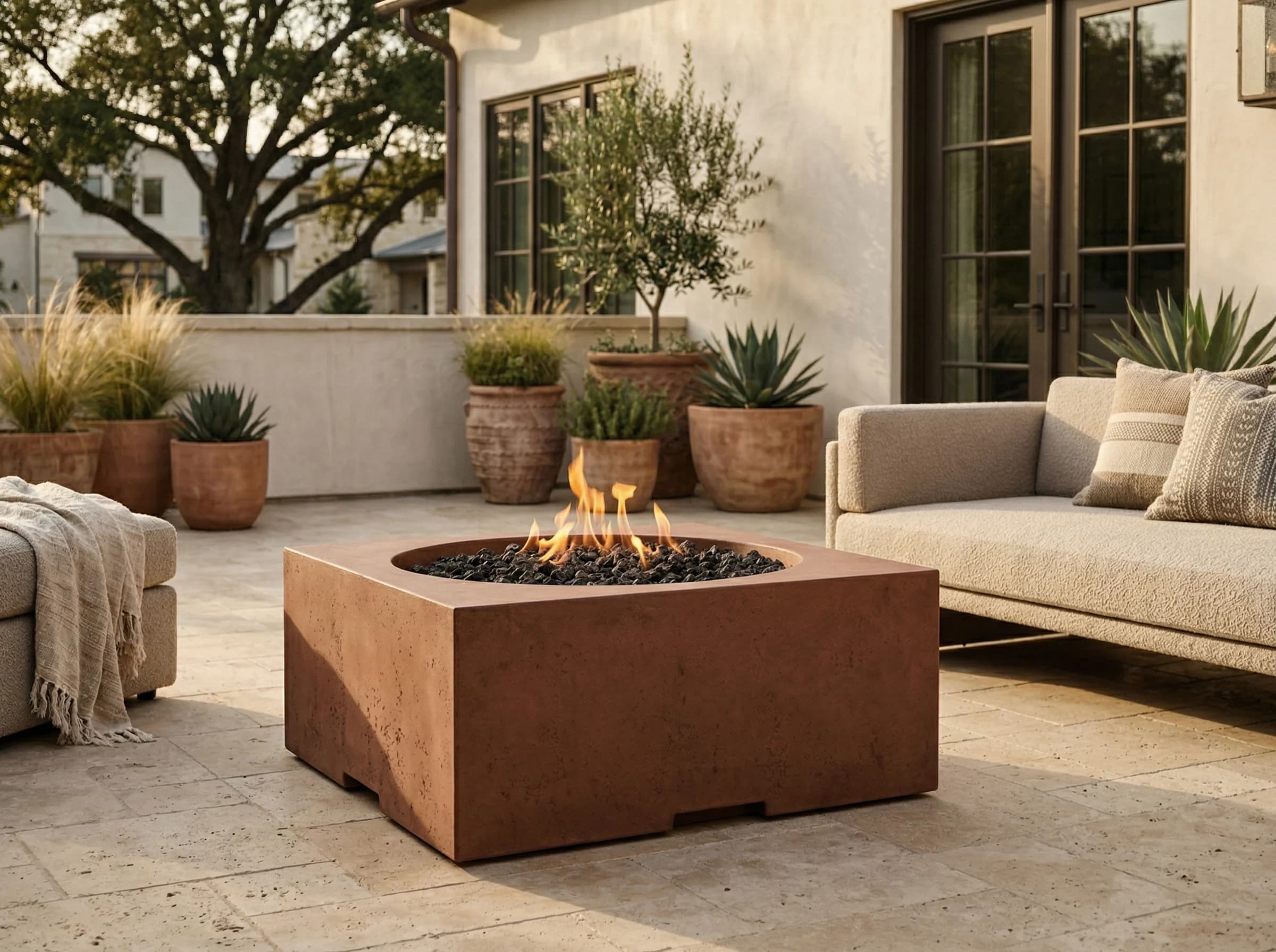 prism · fire · features · classic · piazza · lifestyle