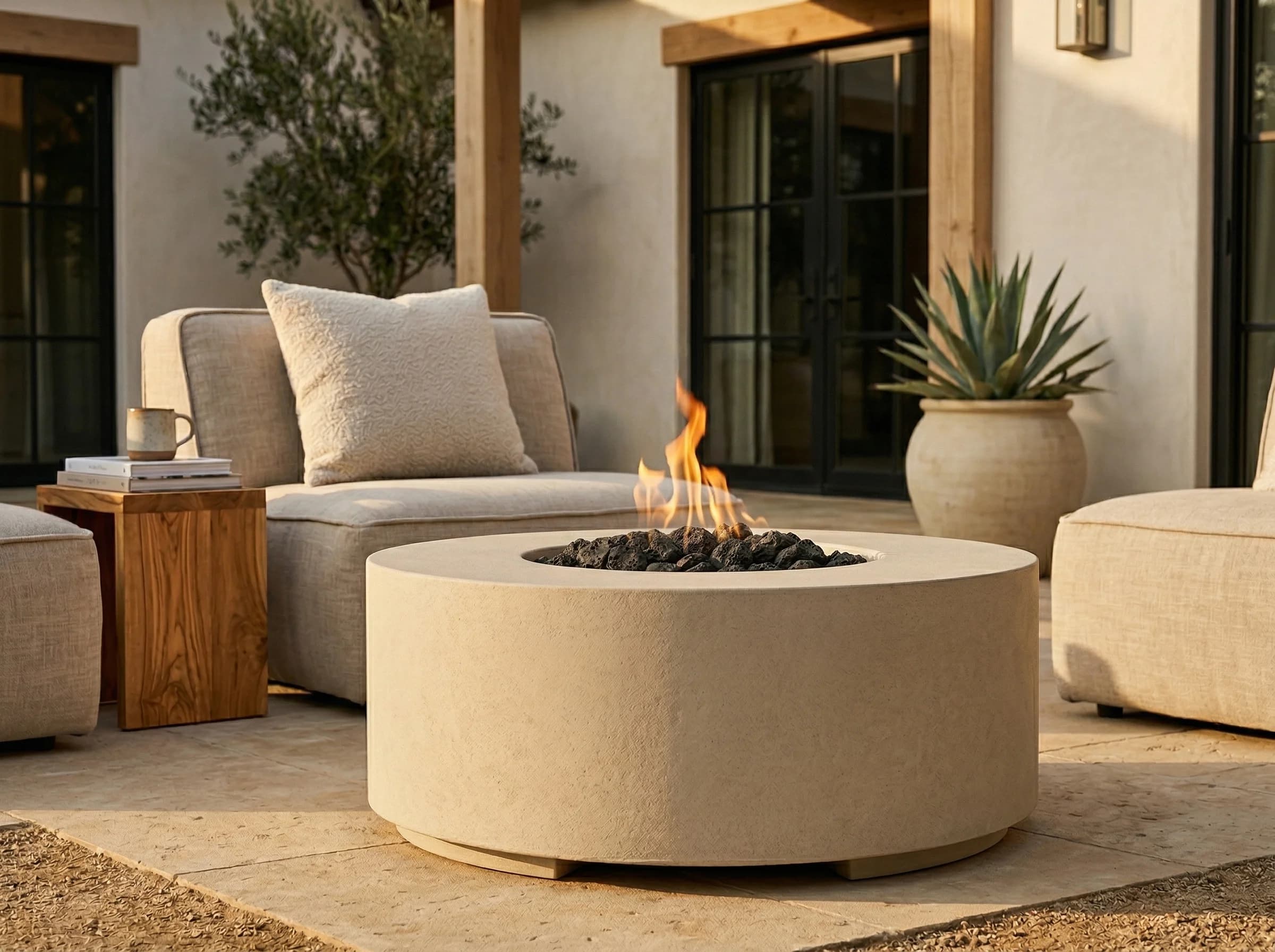 prism · fire · features · classic · rotondo · lifestyle