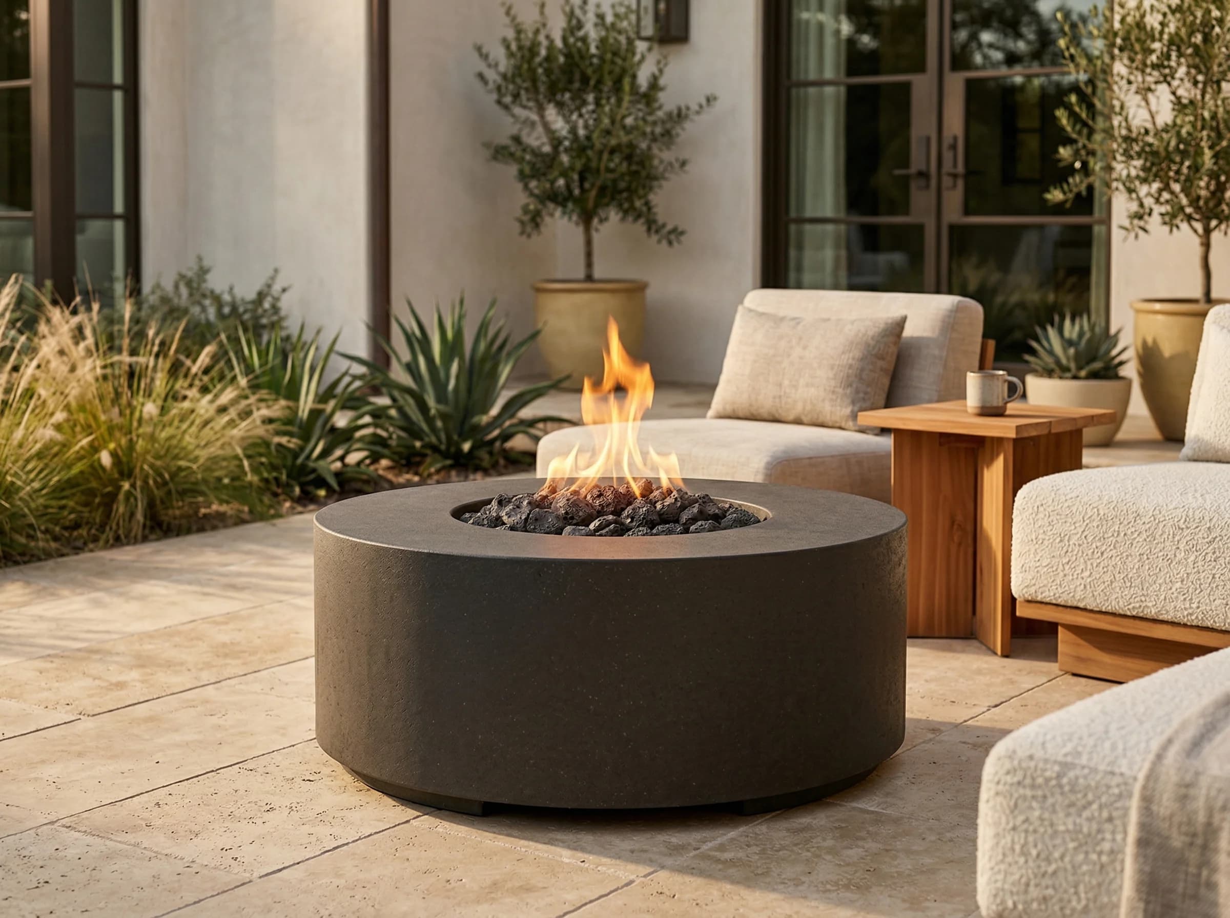 prism · fire · features · classic · rotondo · lifestyle