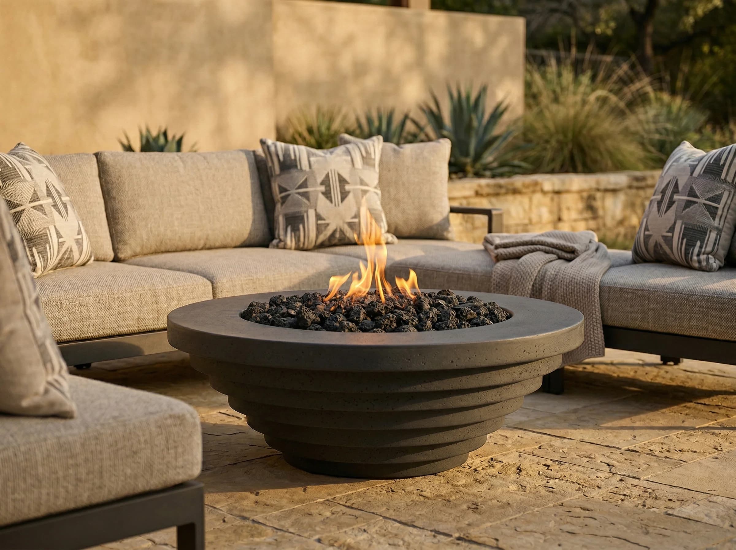 prism · fire · features · classic · triton · lifestyle