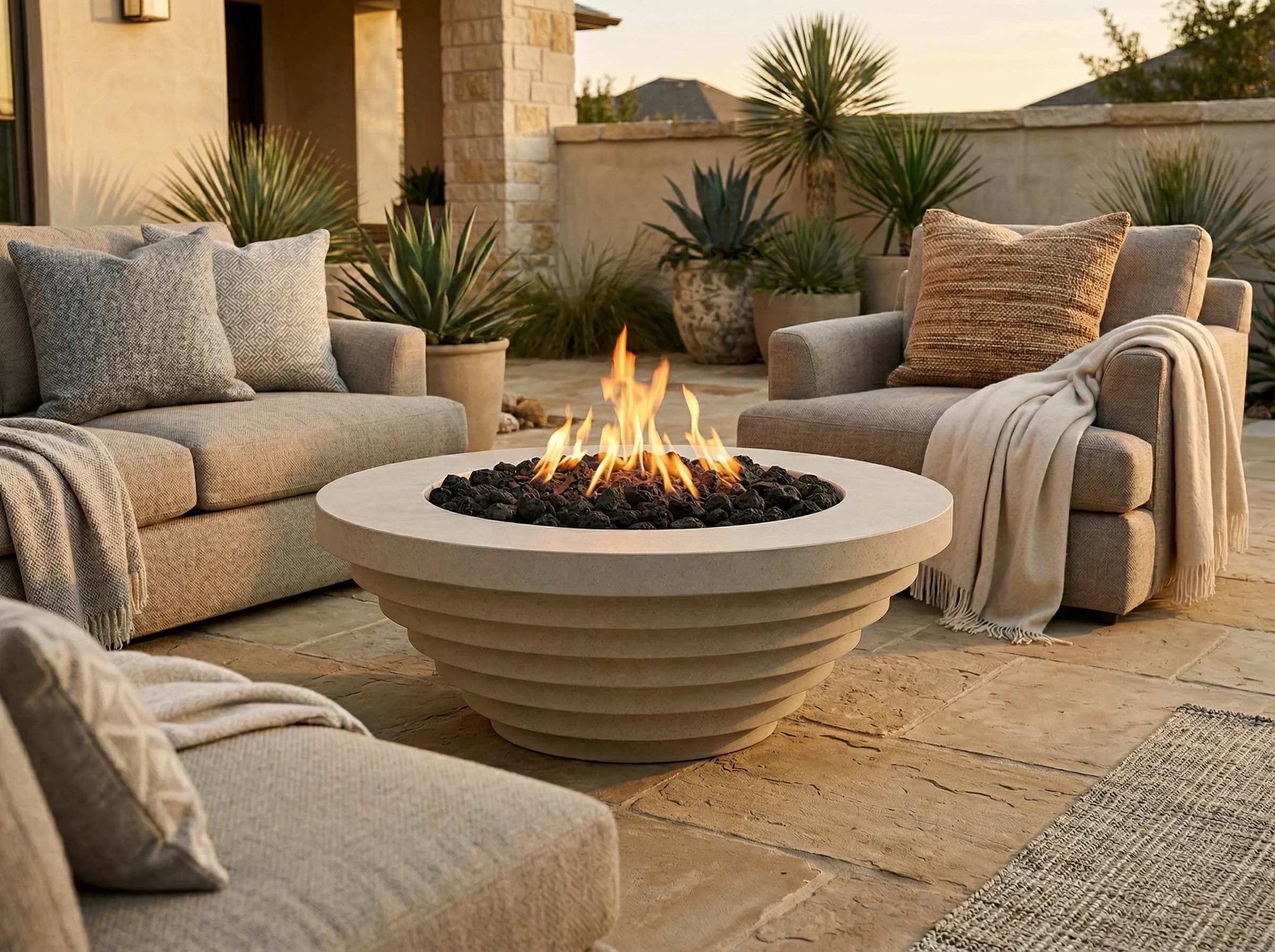 prism · fire · features · classic · triton · lifestyle