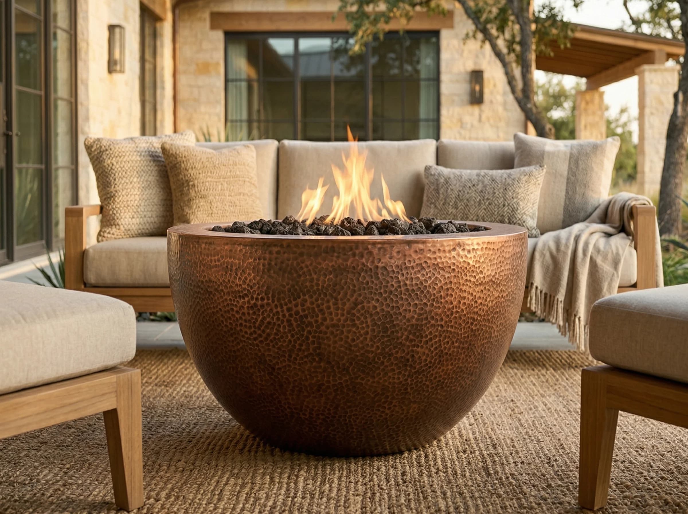 prism · fire · features · copper · moderno · 3 · lifestyle