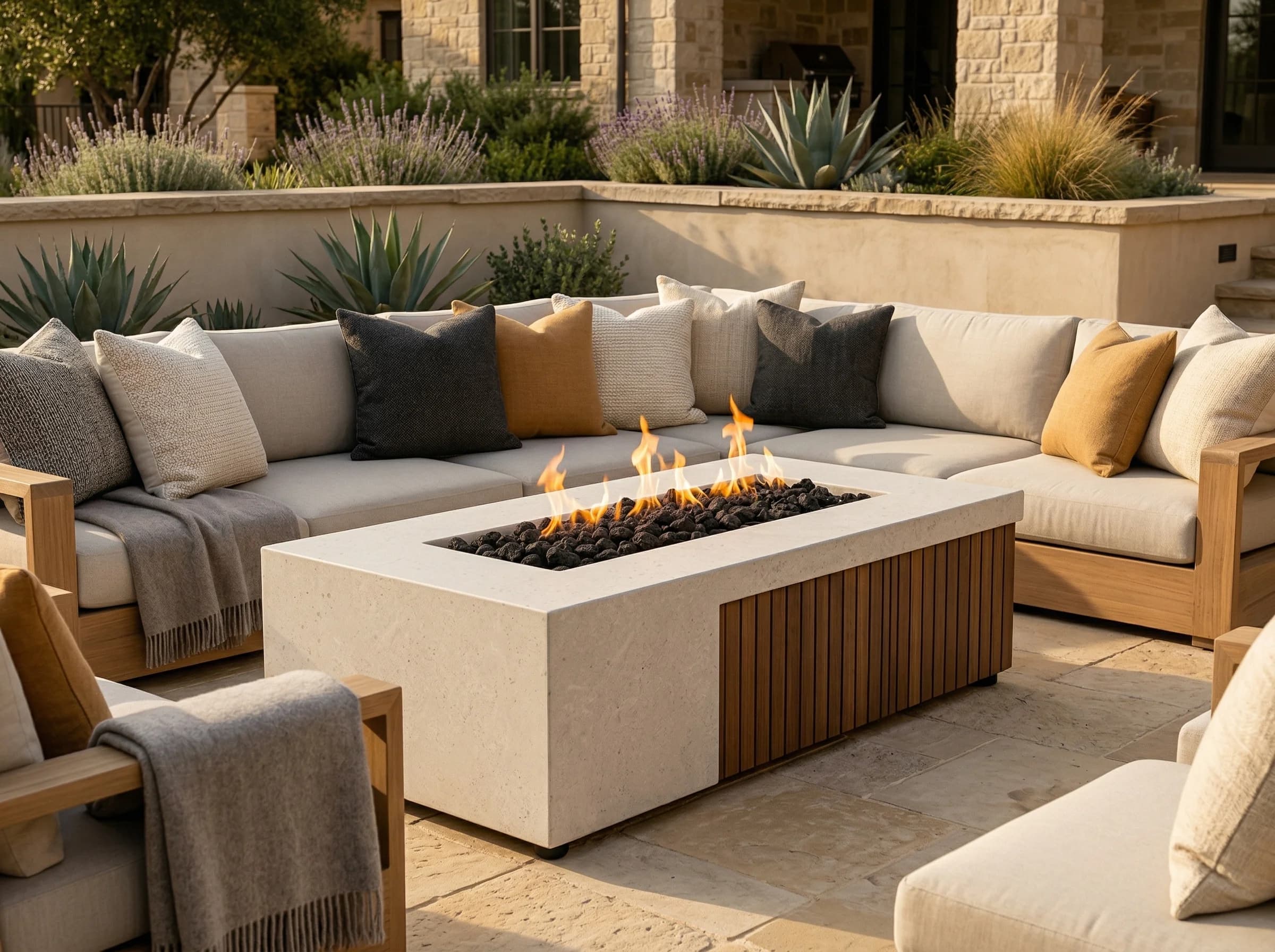 prism · fire · features · elements · fairmont · lifestyle