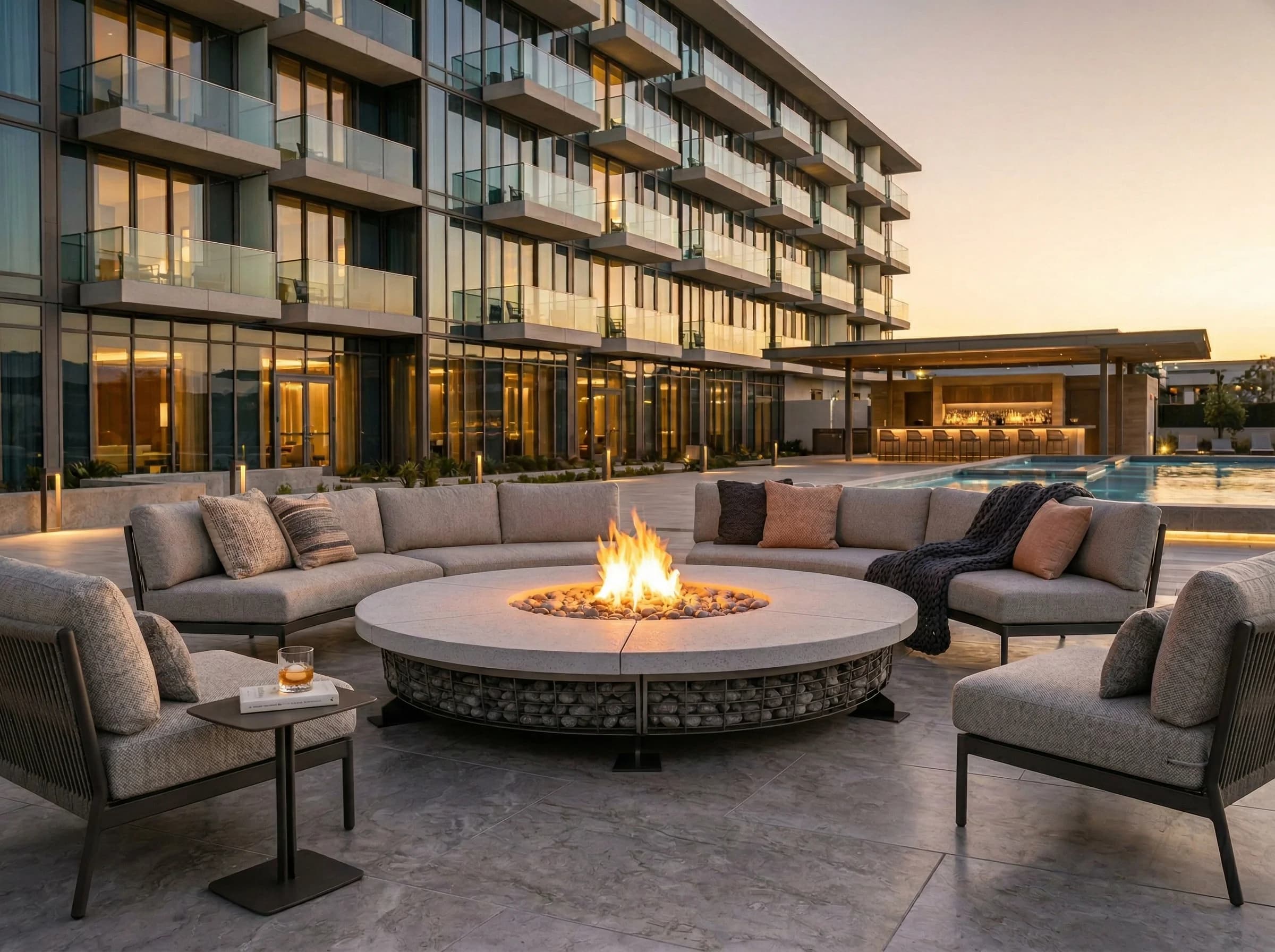 prism · fire · features · hospitality · fuego · 89 · lifestyle