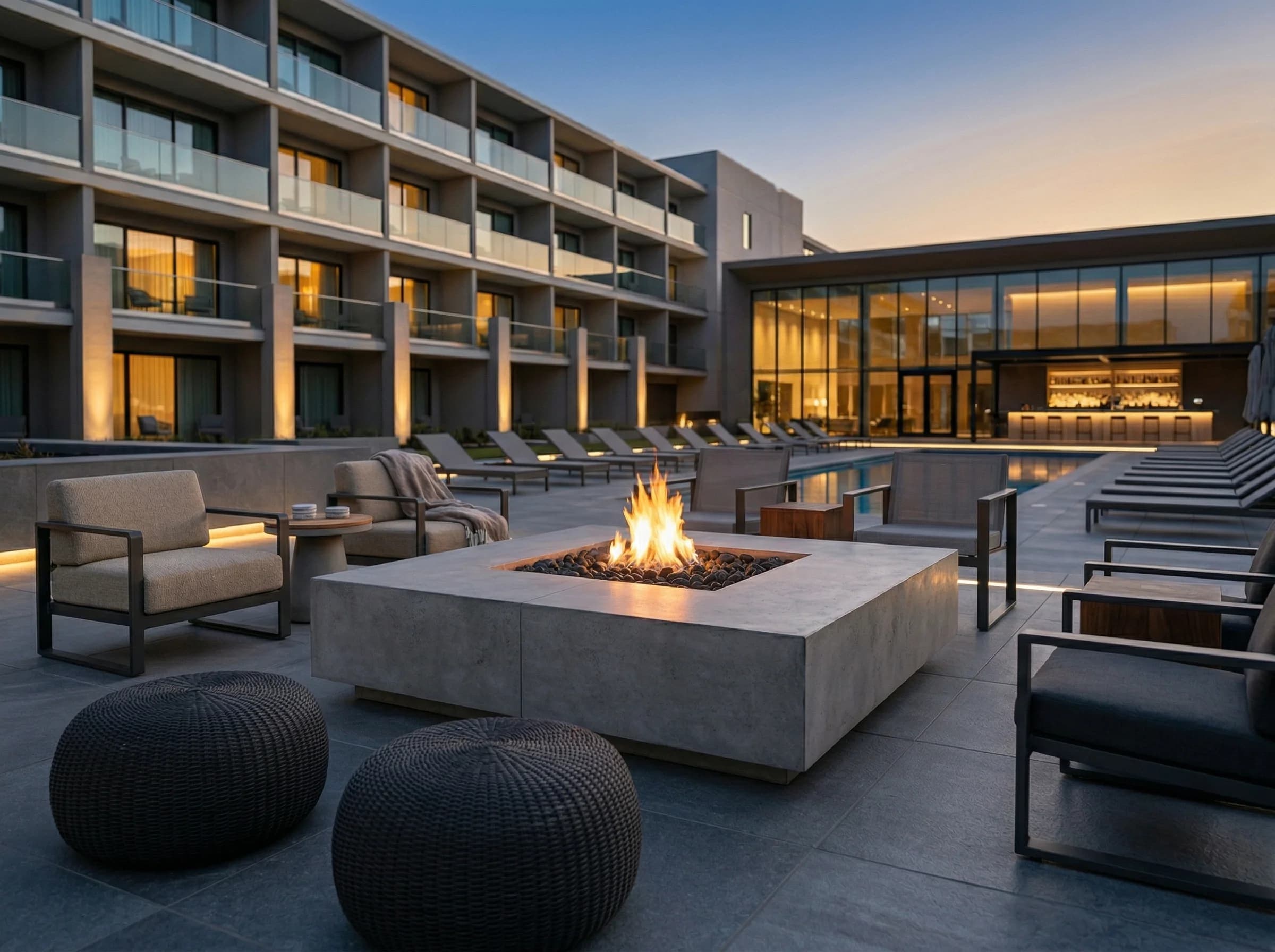 prism · fire · features · hospitality · largo · 72 · lifestyle