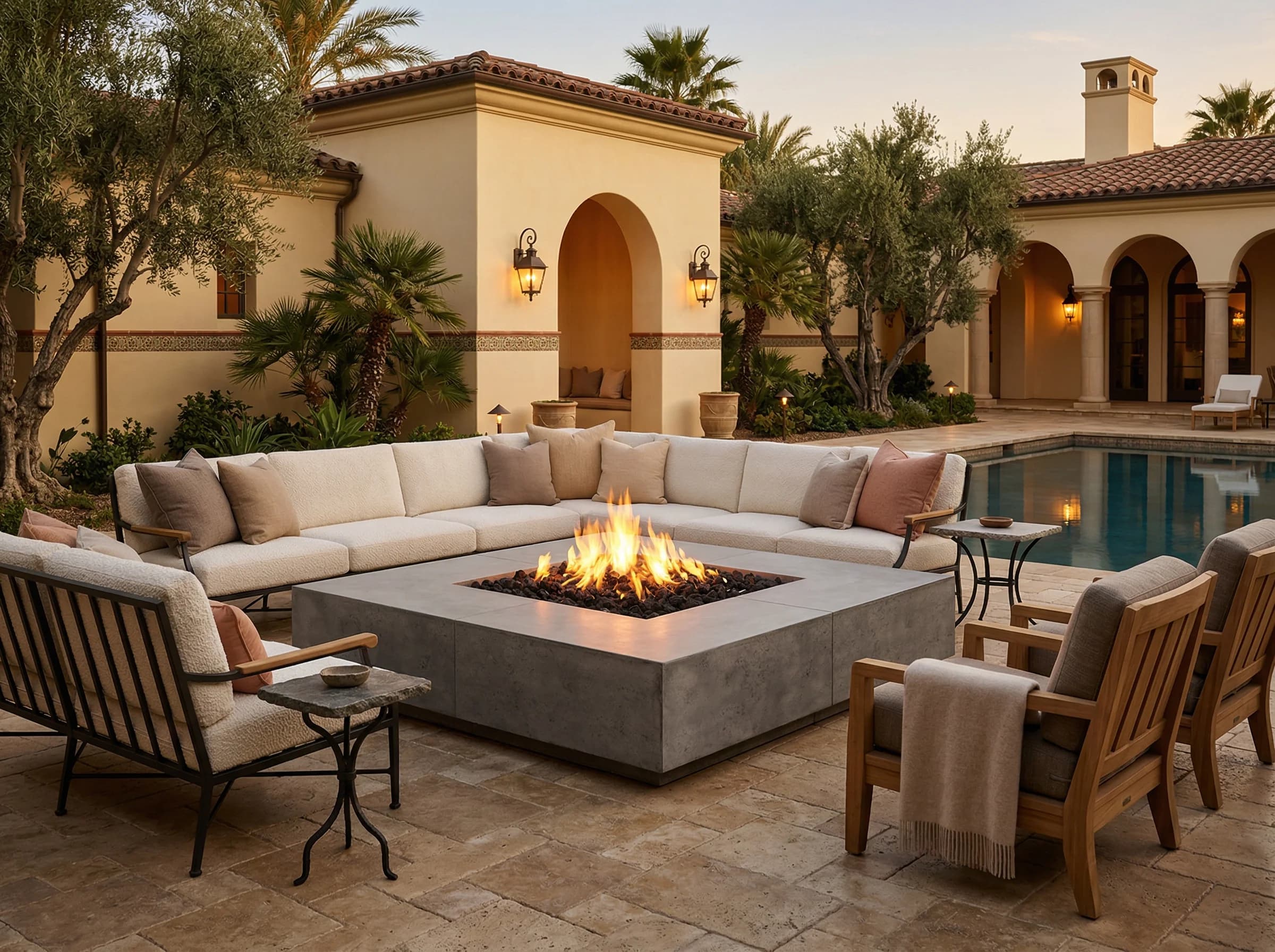 prism · fire · features · hospitality · largo · 96 · lifestyle