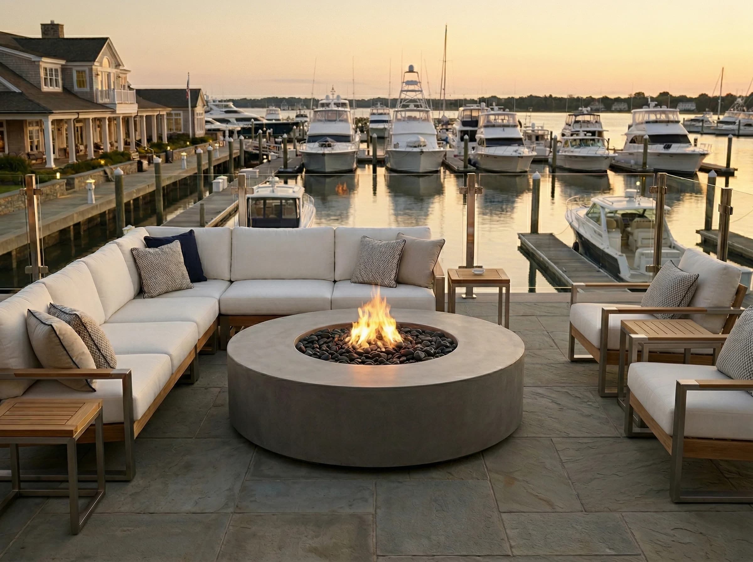 prism · fire · features · hospitality · rotondo · 80 · lifestyle