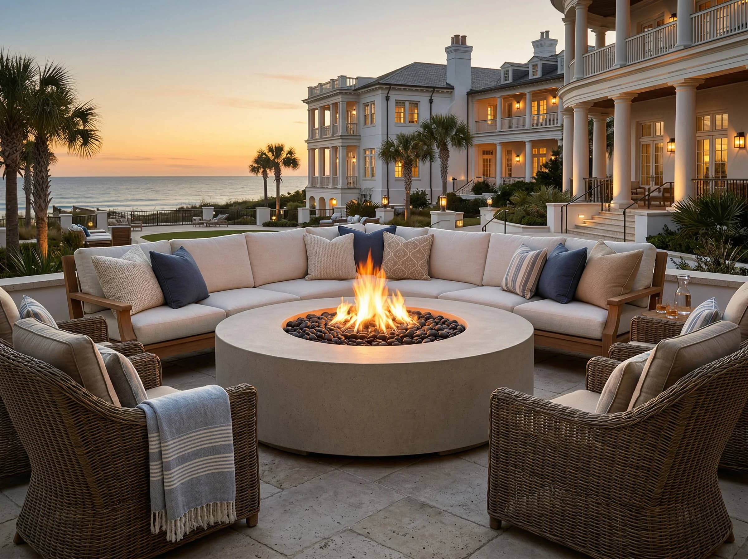 prism · fire · features · hospitality · rotondo · 80 · lifestyle