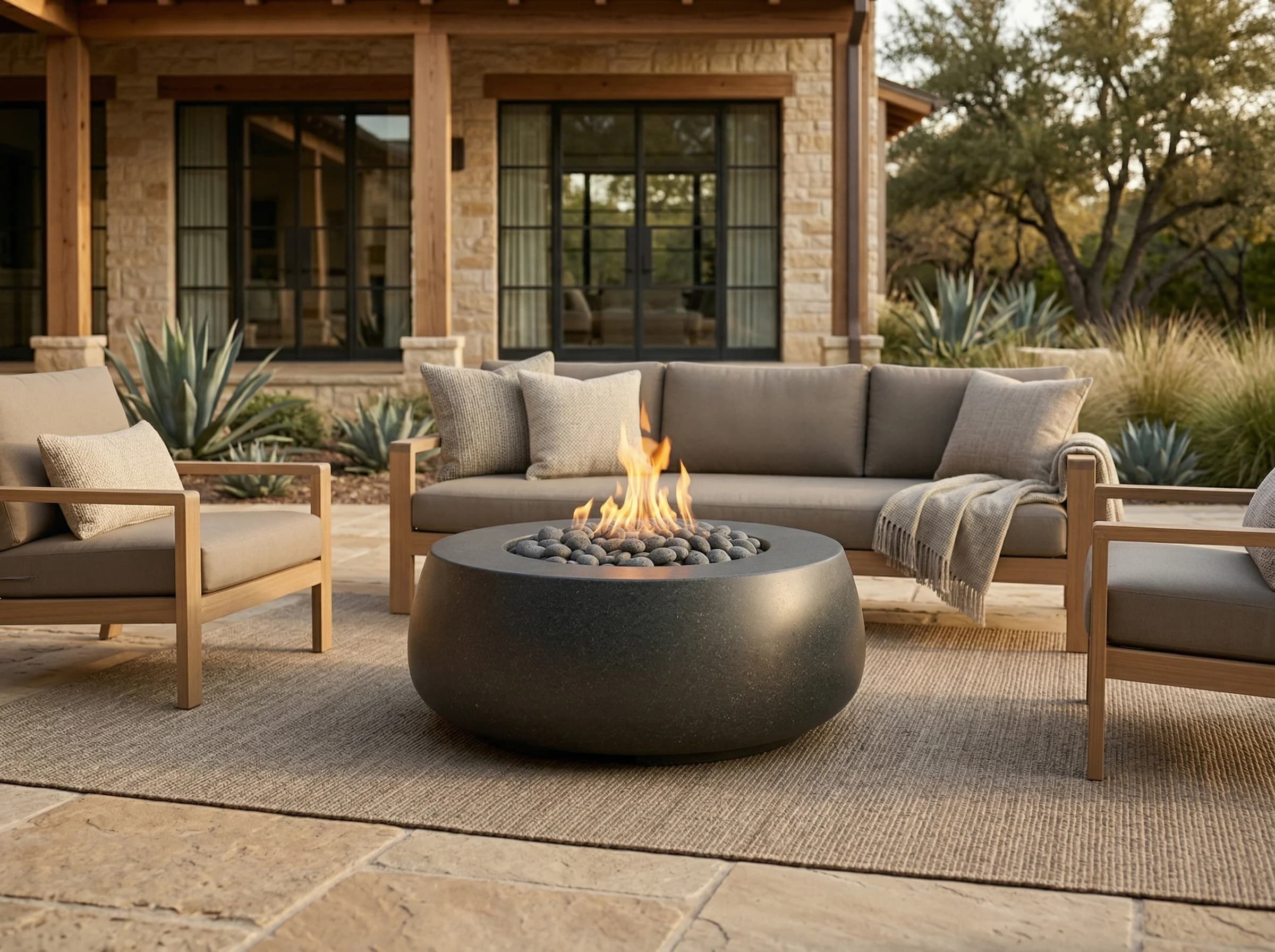 prism · fire · features · modern · dune · lifestyle