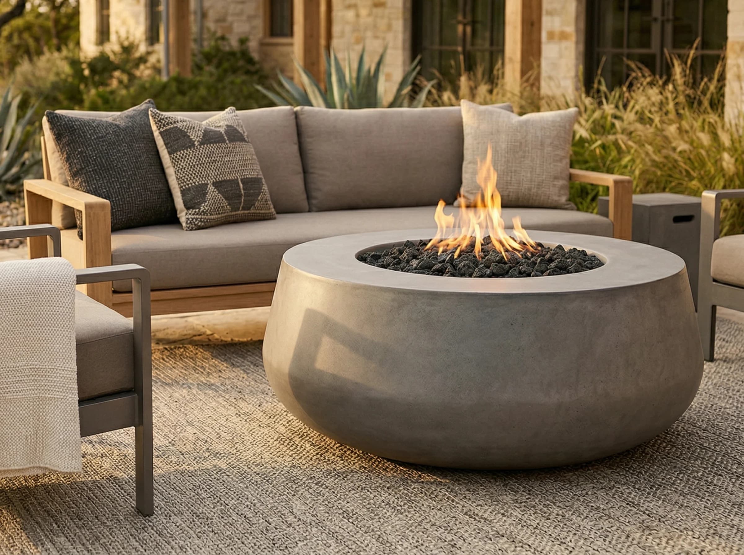 prism · fire · features · modern · oasis · lifestyle