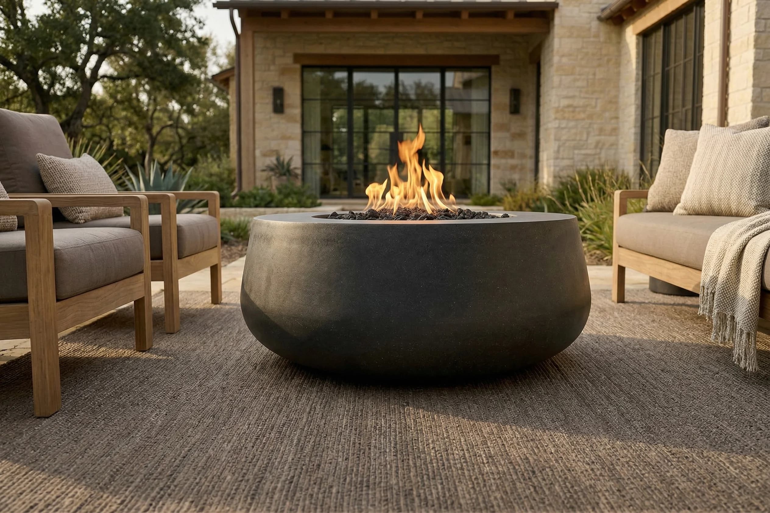 prism · fire · features · modern · oasis · lifestyle