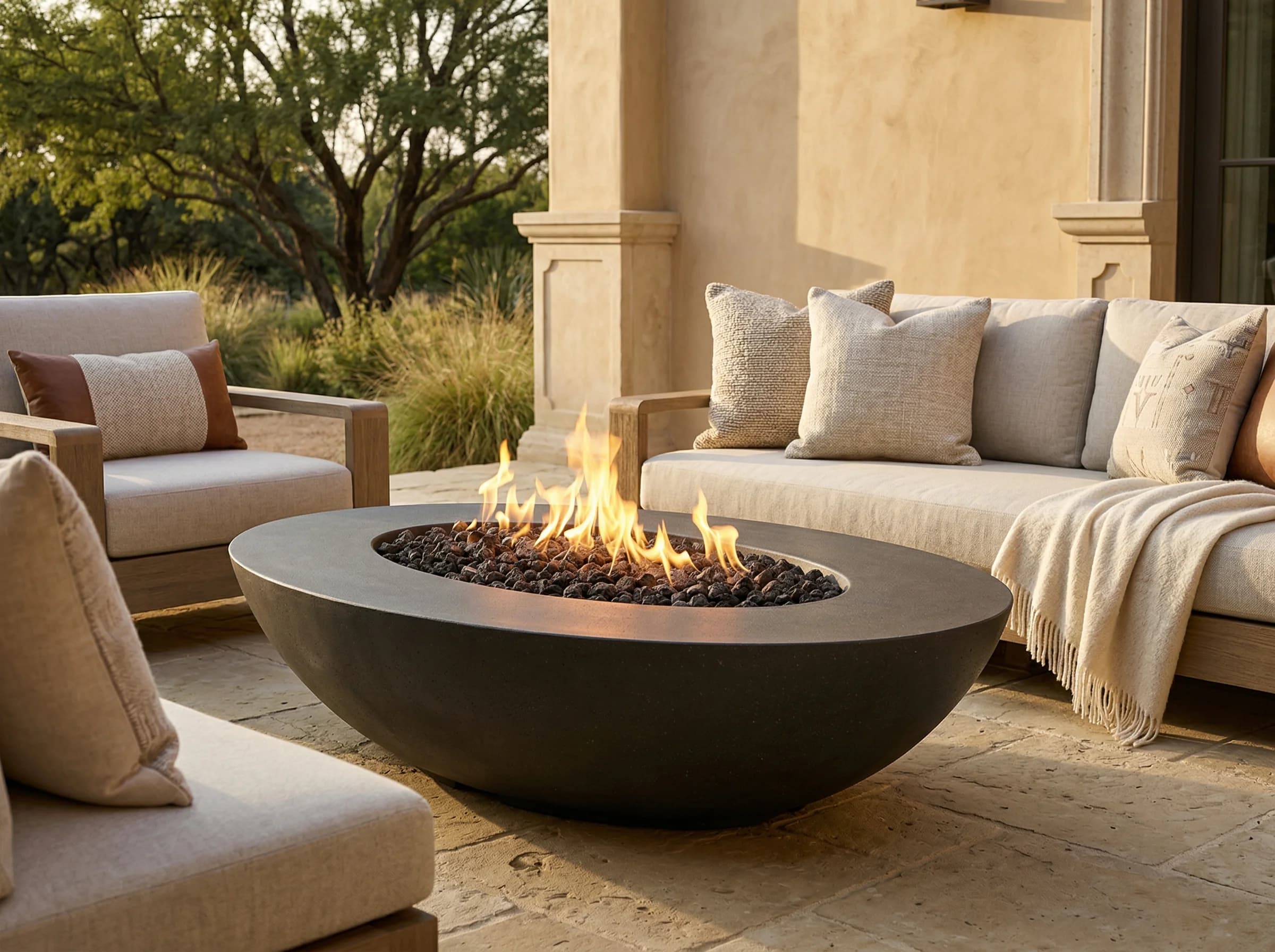prism · fire · features · modern · ovale · 60 · lifestyle