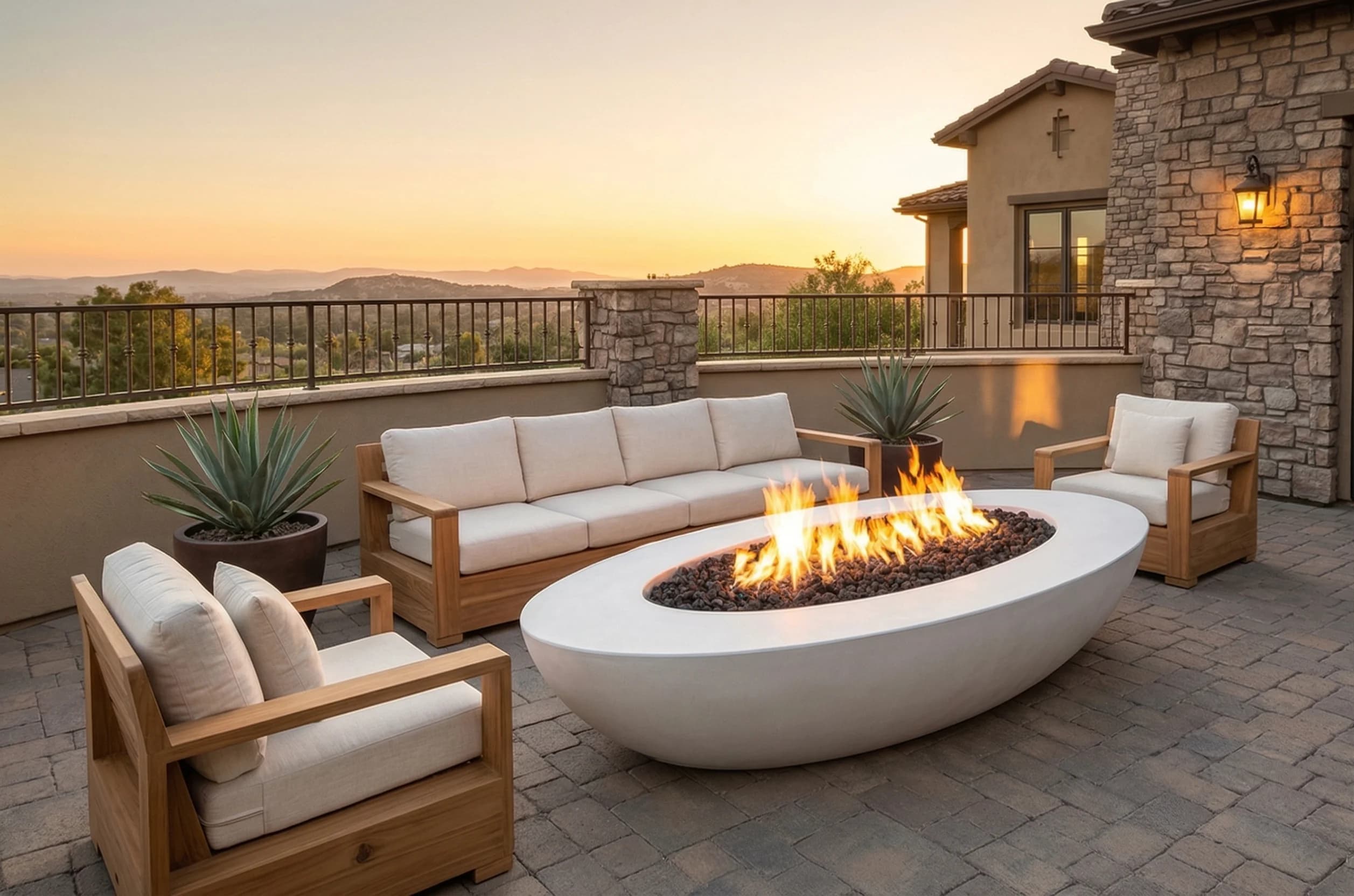 prism · fire · features · modern · ovale · 79 · lifestyle