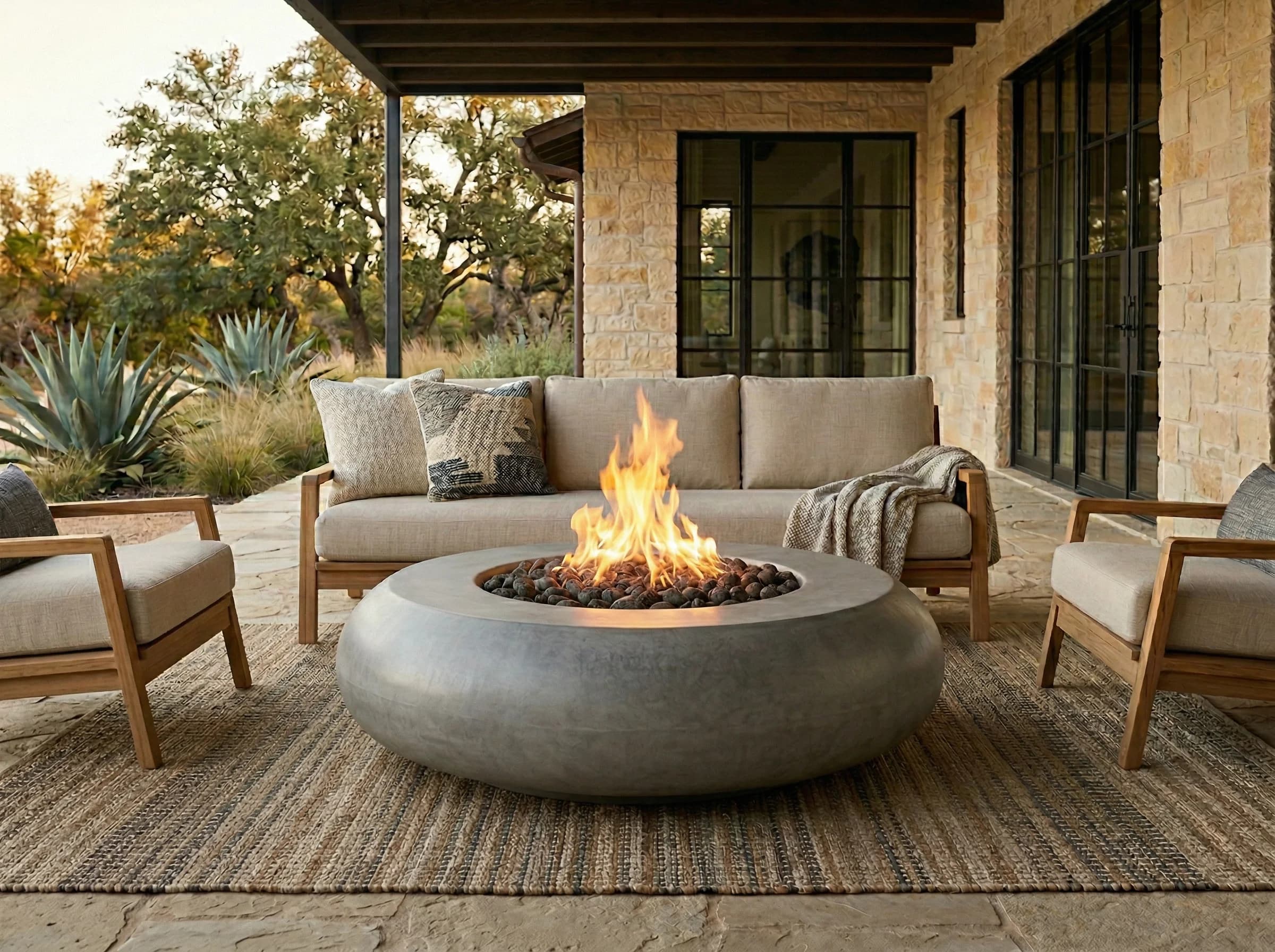 prism · fire · features · modern · pietra · lifestyle
