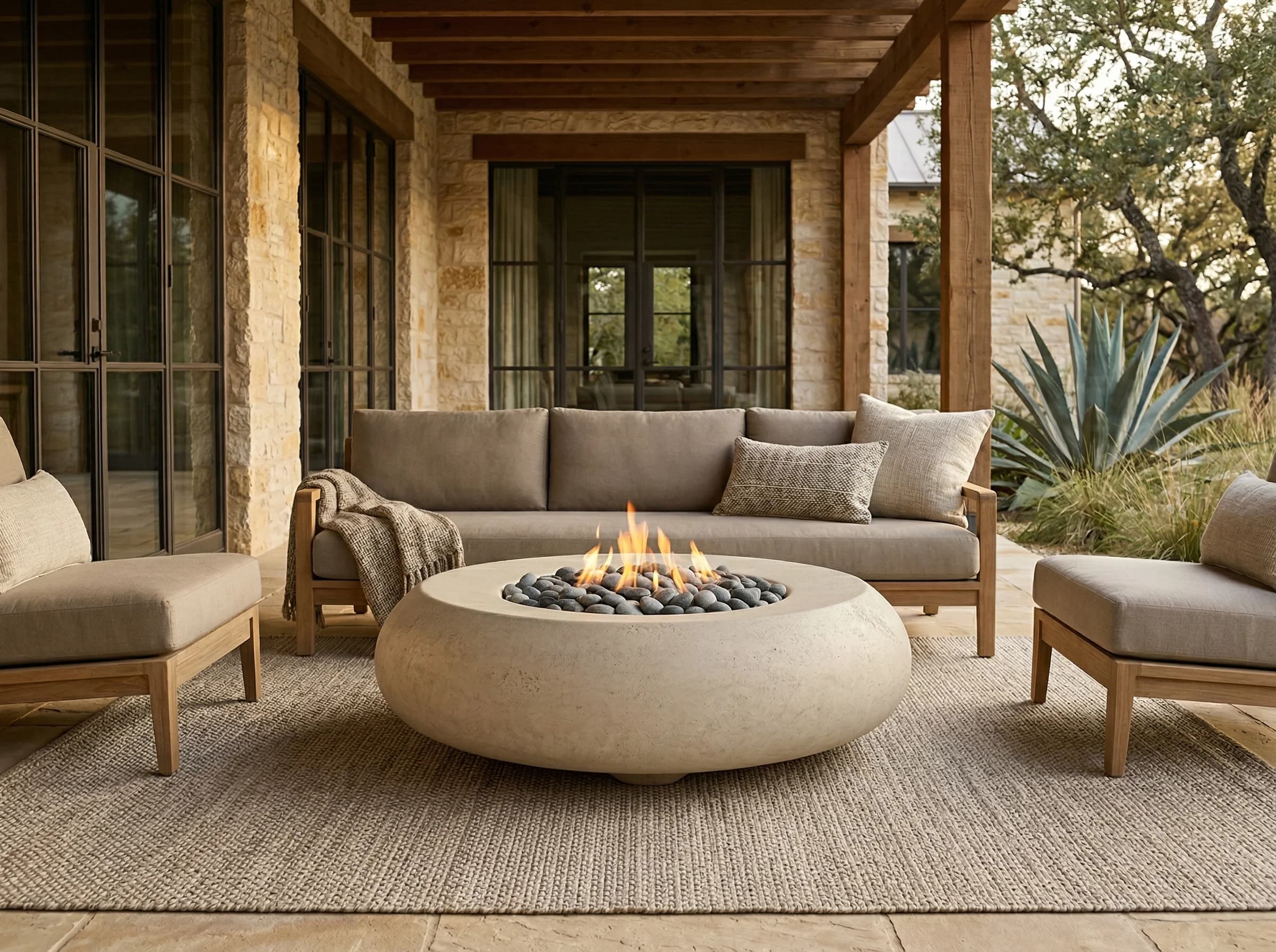 prism · fire · features · modern · pietra · lifestyle