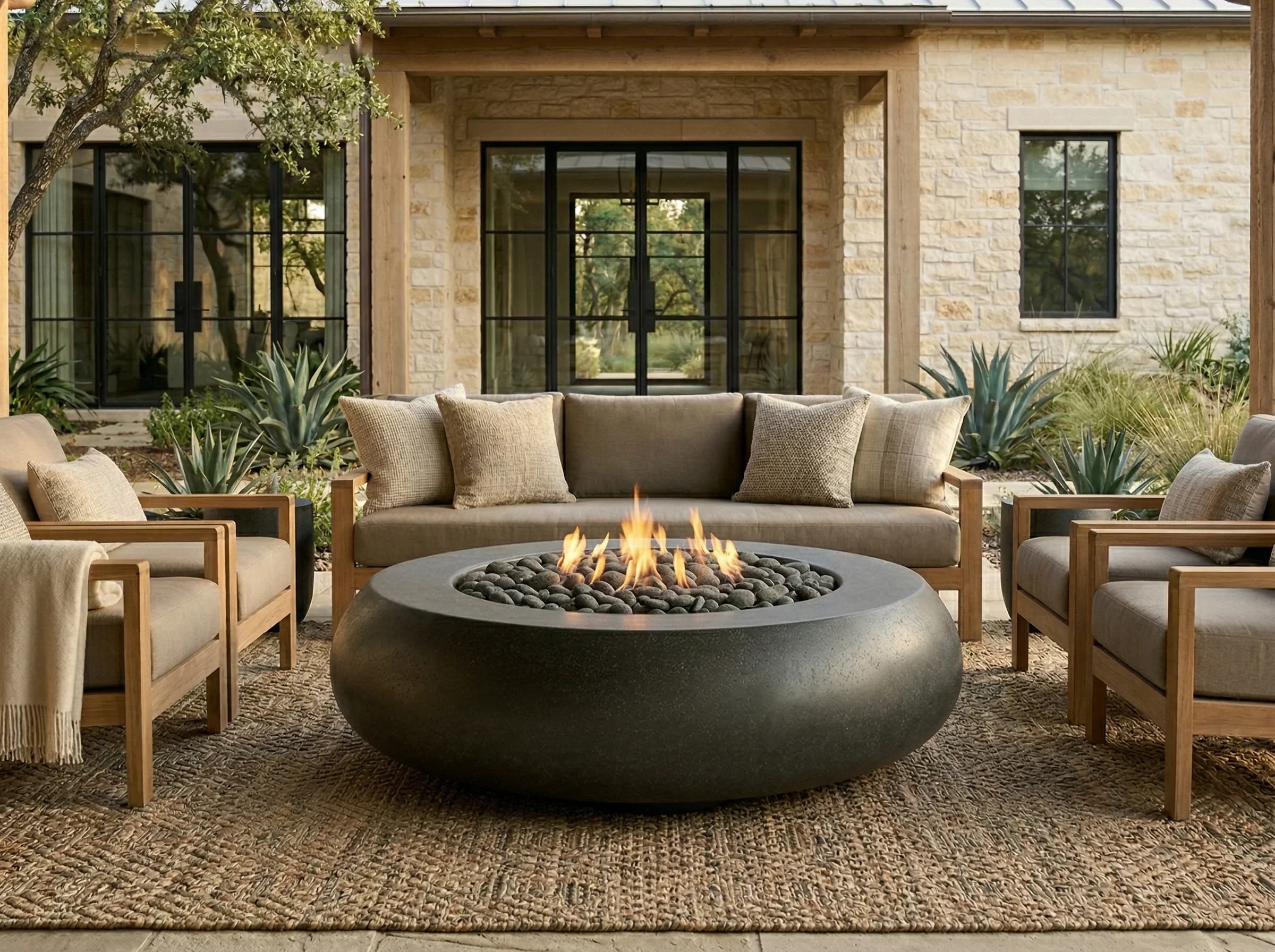 prism · fire · features · modern · pietra · lifestyle