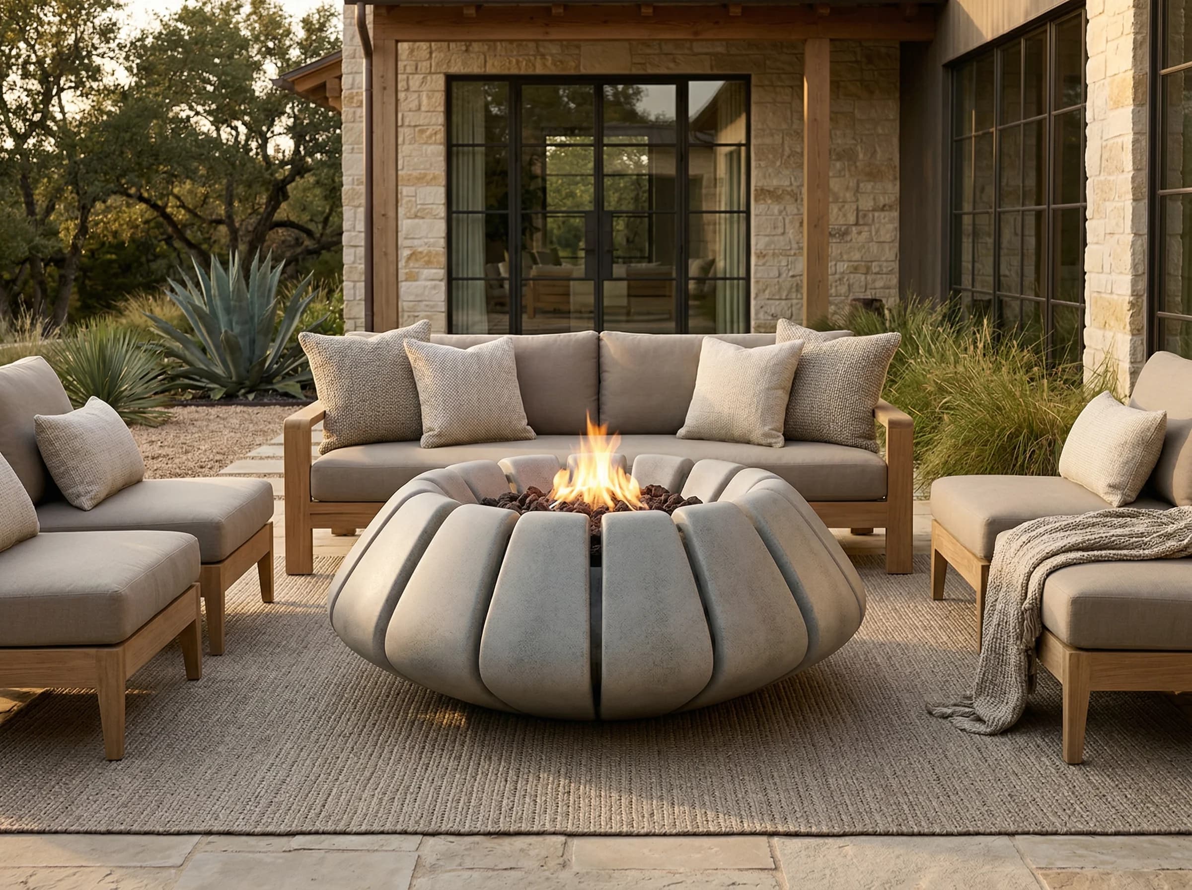 prism · fire · features · modern · sunflower · lifestyle