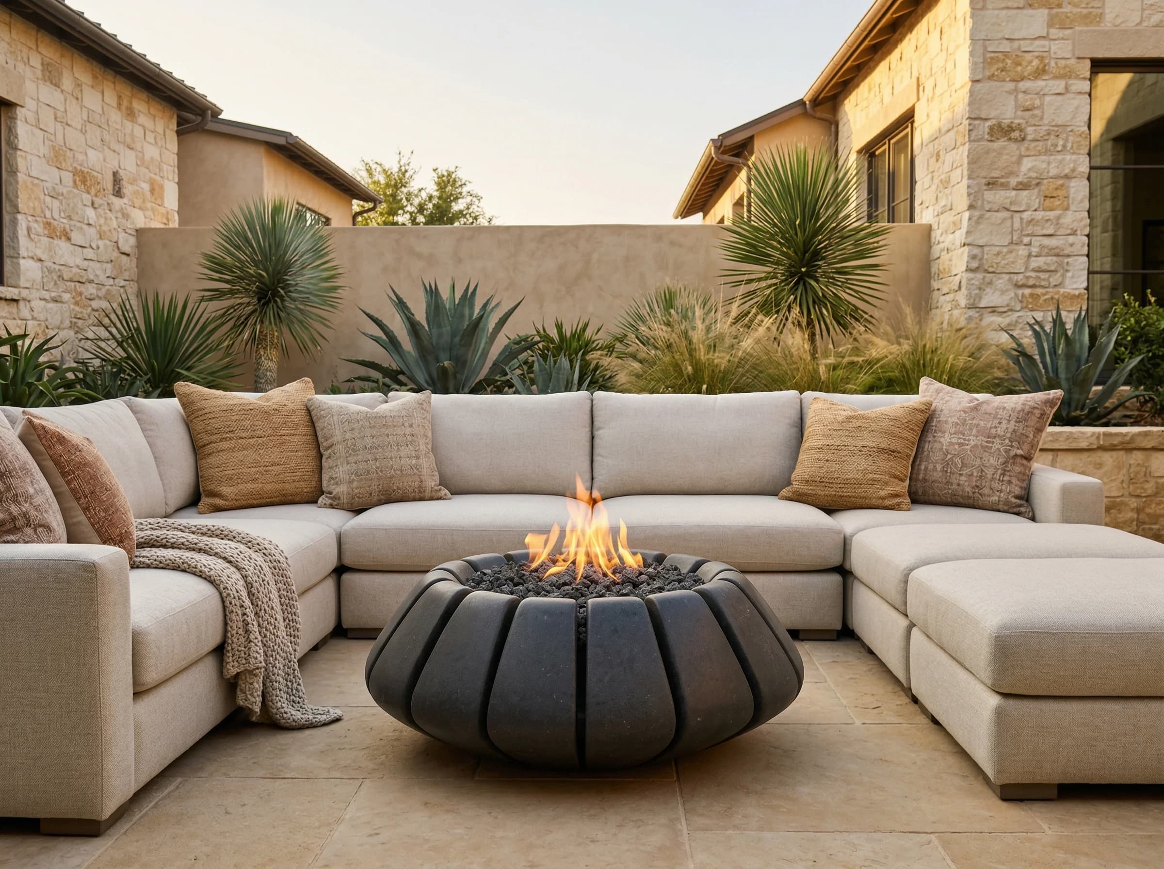 prism · fire · features · modern · sunflower · lifestyle