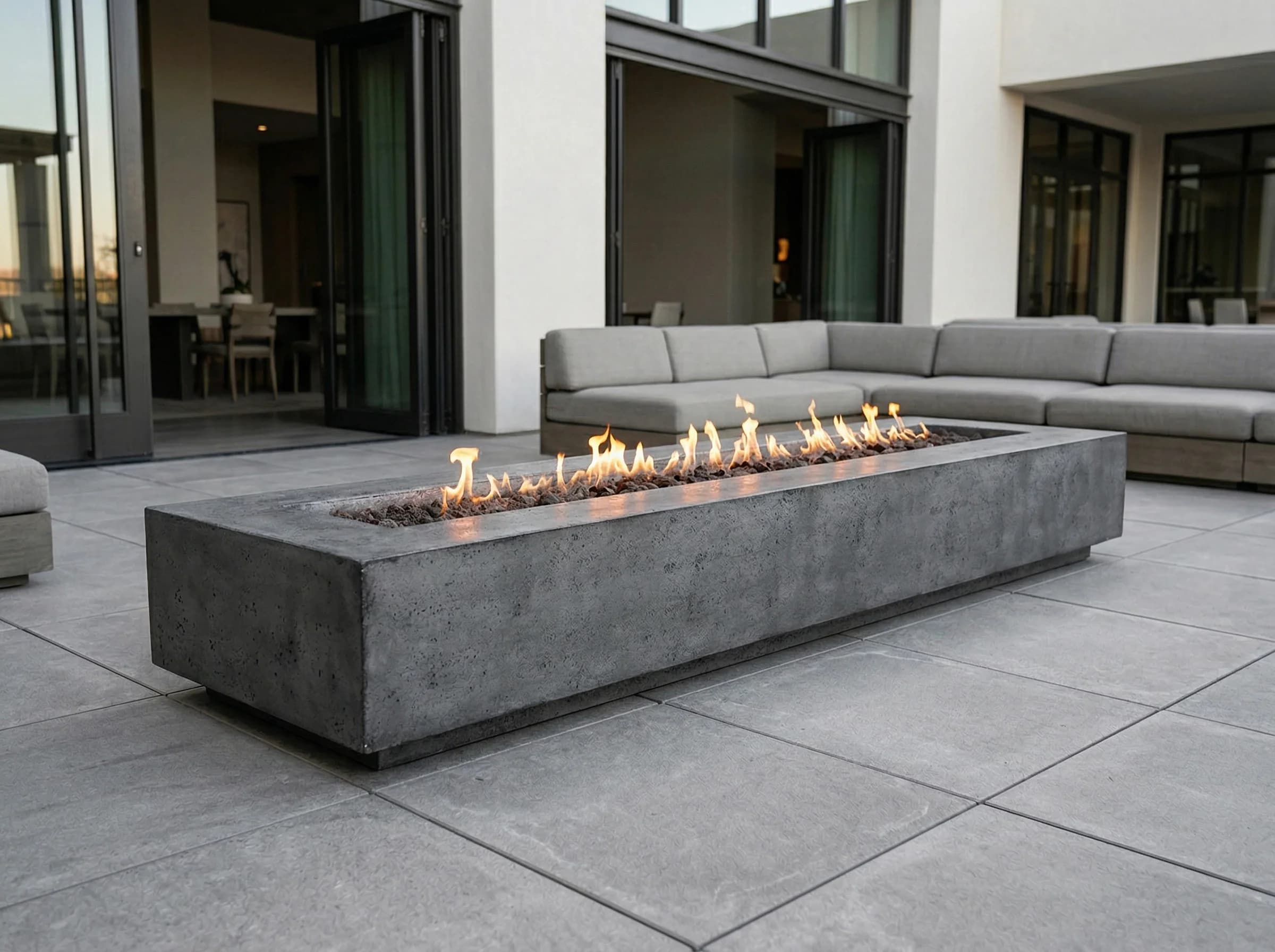 prism · fire · features · tavola · tavola · 110 · lifestyle