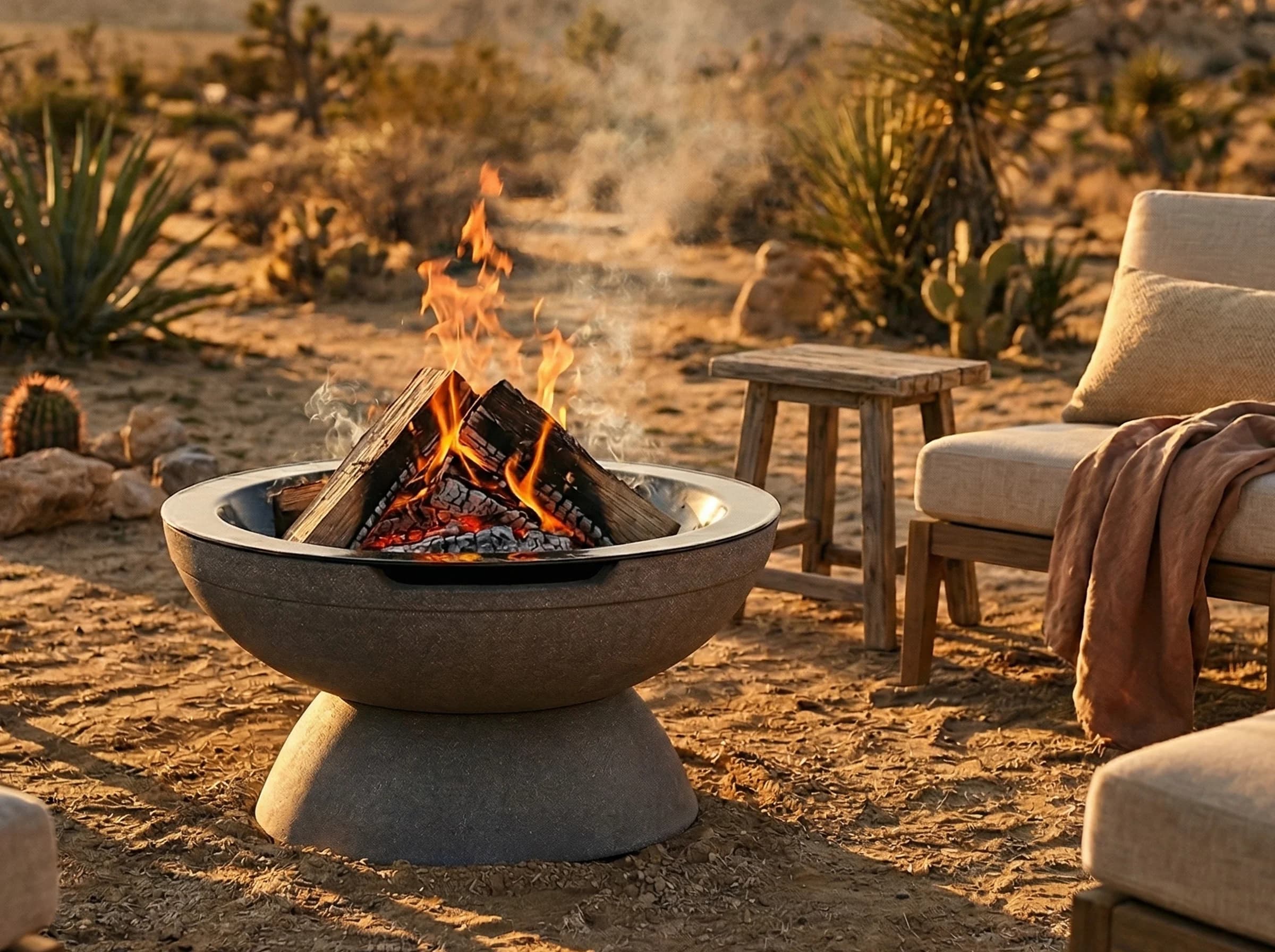 prism · fire · features · wood · burning · falo · 21 · lifestyle