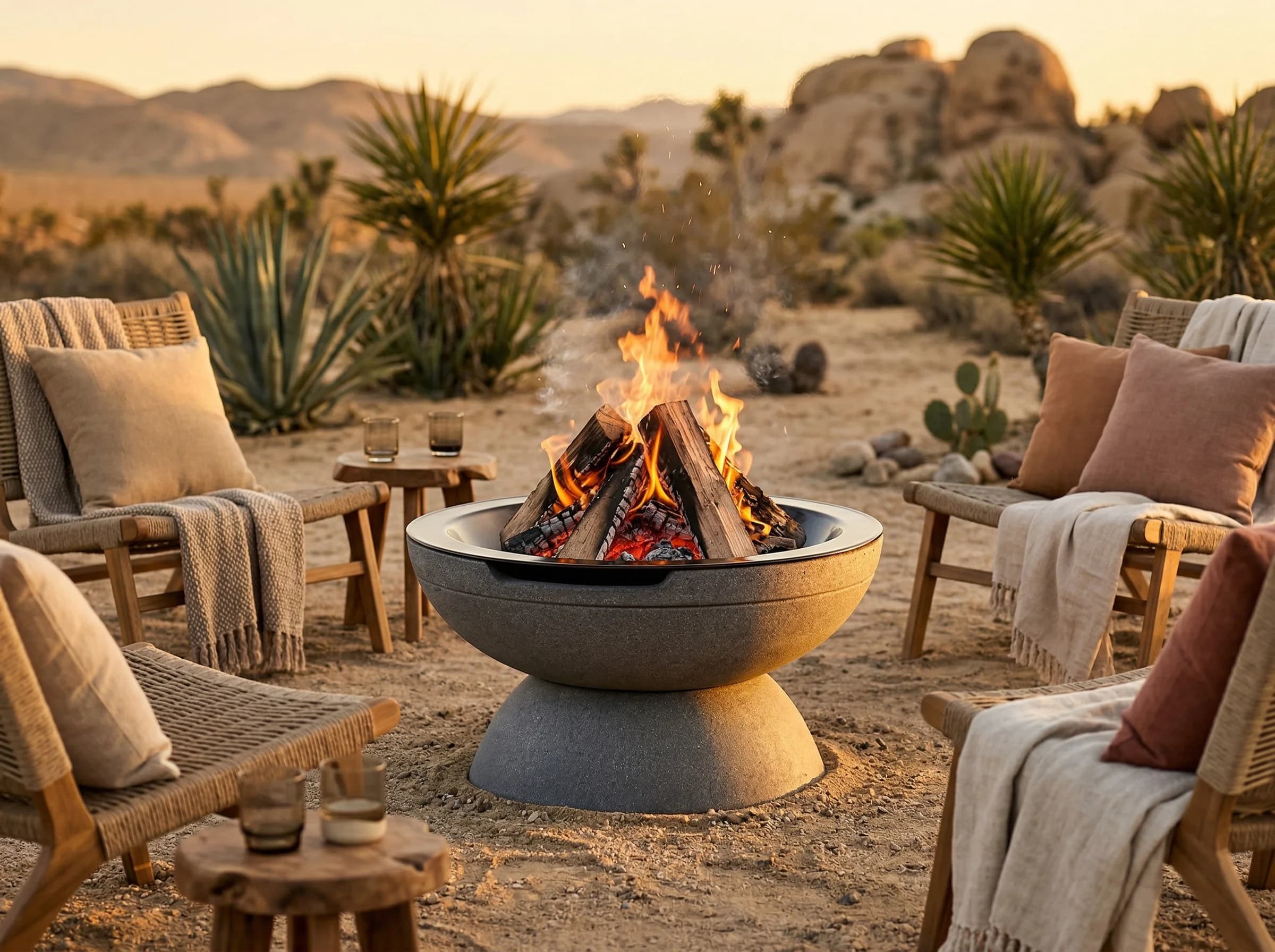 prism · fire · features · wood · burning · falo · 33 · lifestyle