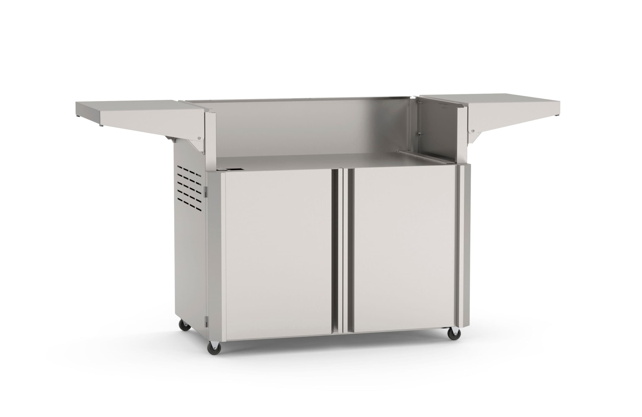 American Outdoor Grill Portable Cart Base for 36-in T and L-Series Grills