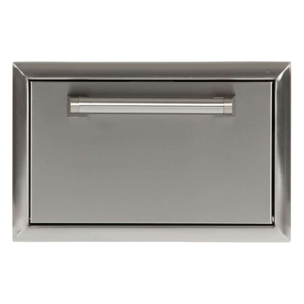Coyote 15-Inch Tilt-Out Stainless Steel Paper Towel Dispenser — image 1